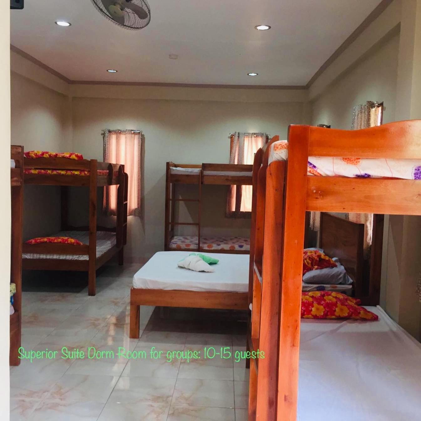 Superior Suite with Sea View