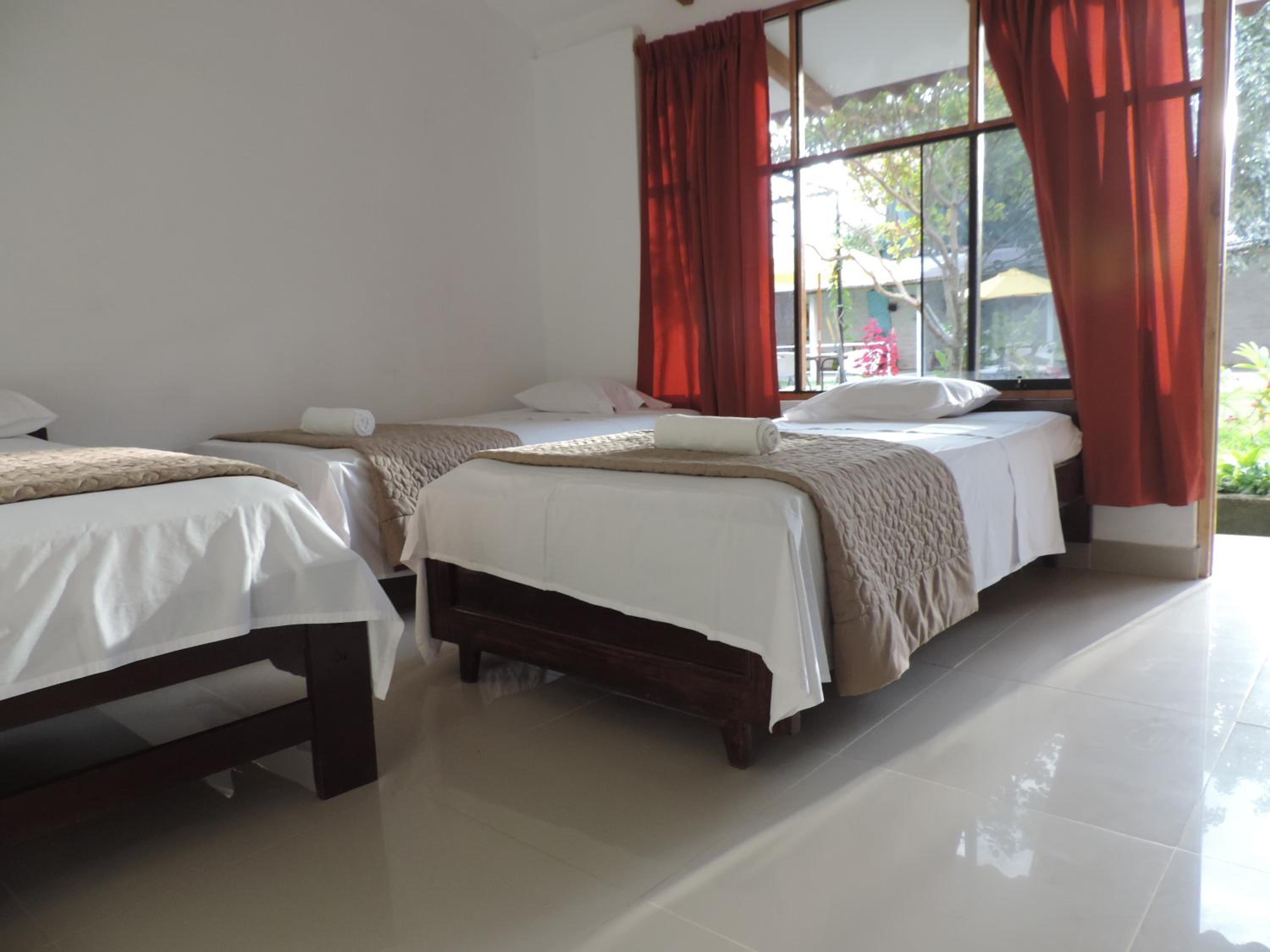 Standard Triple Room photo 1