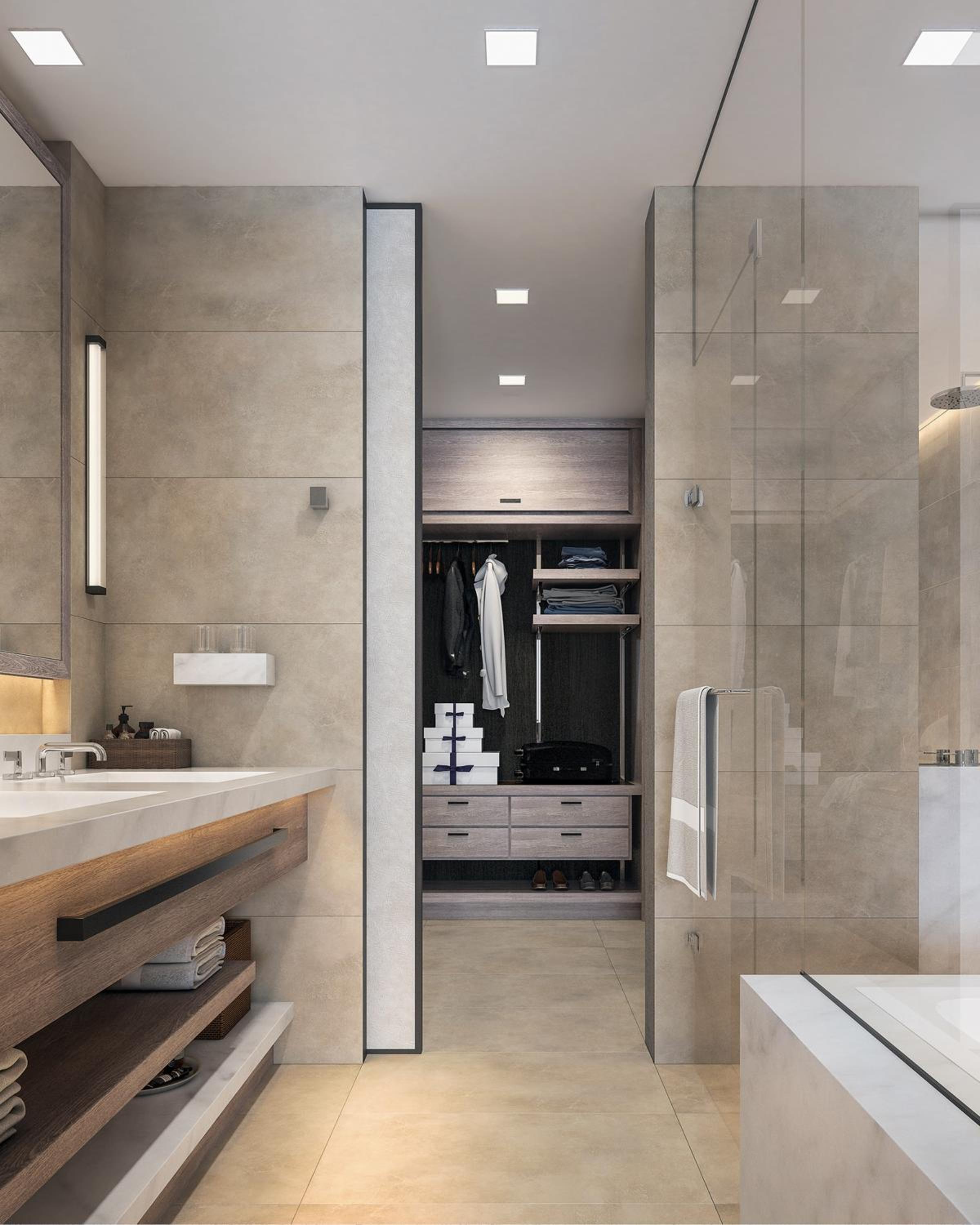 Two-Bedroom King Residence with Two Twin Beds and Private Onsen - Photo 3