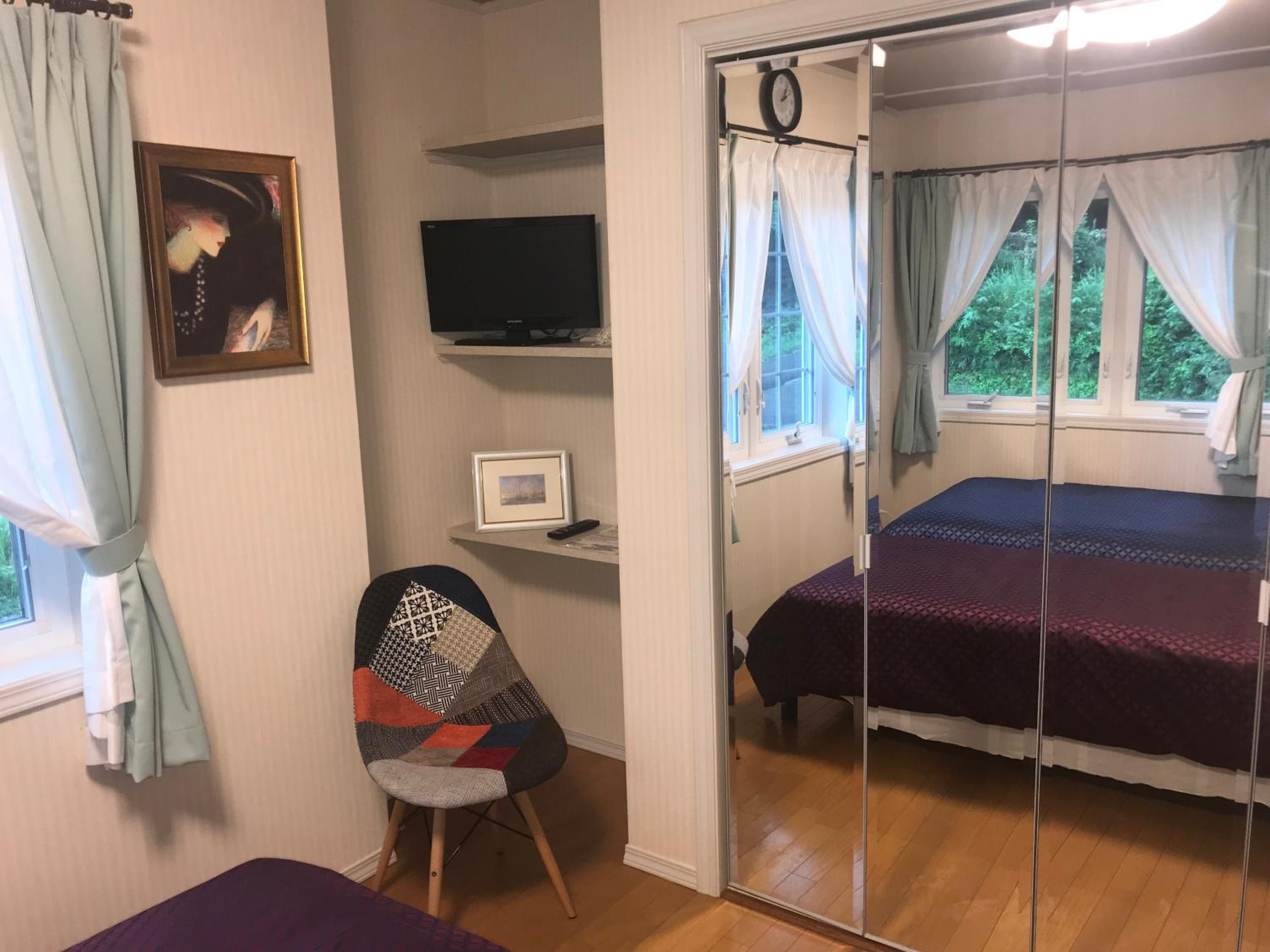 Standard Twin Room photo 3
