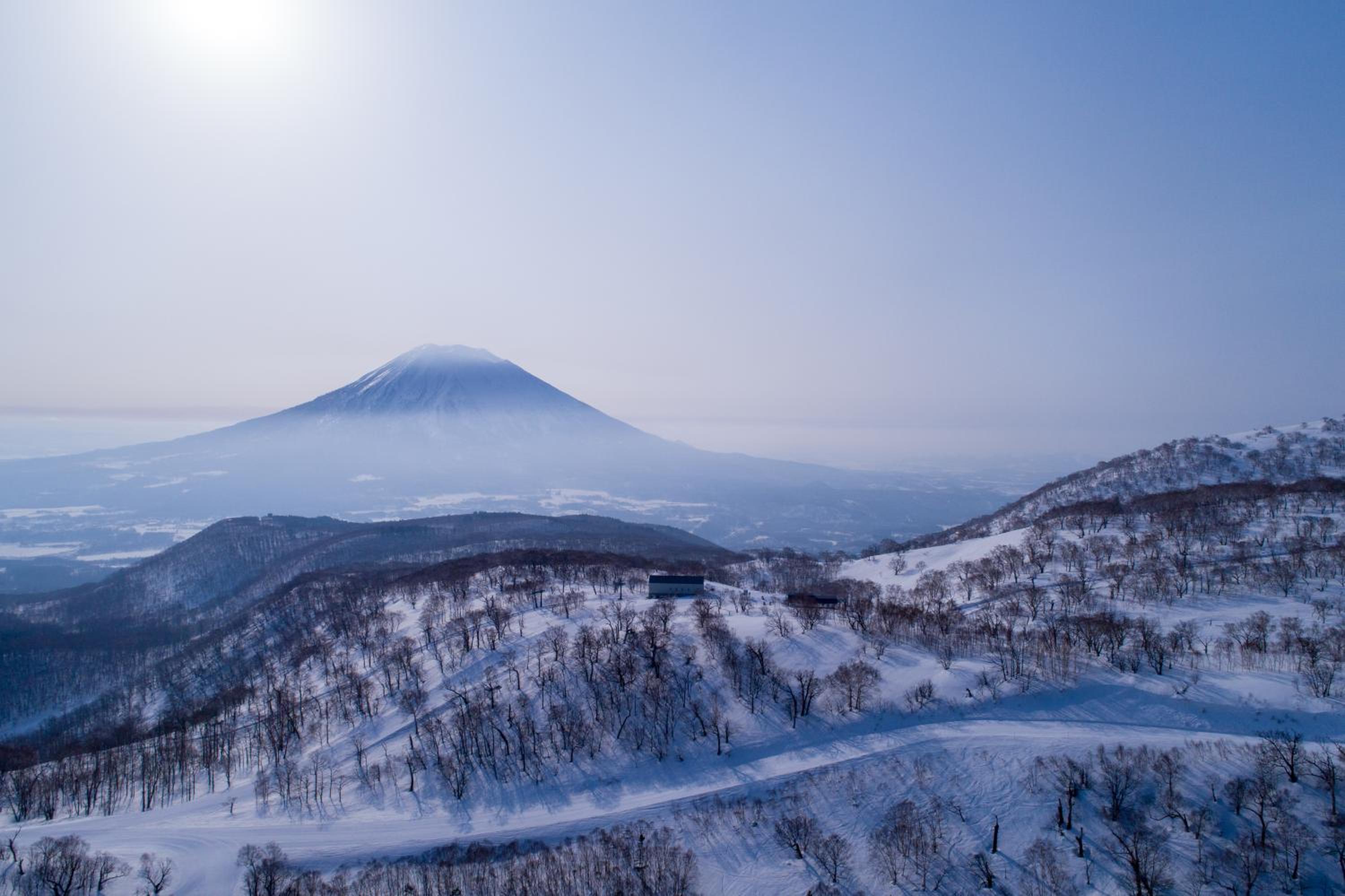 Two-Bedroom King Residence with Two Twin Beds and Private Onsen - Photo 4