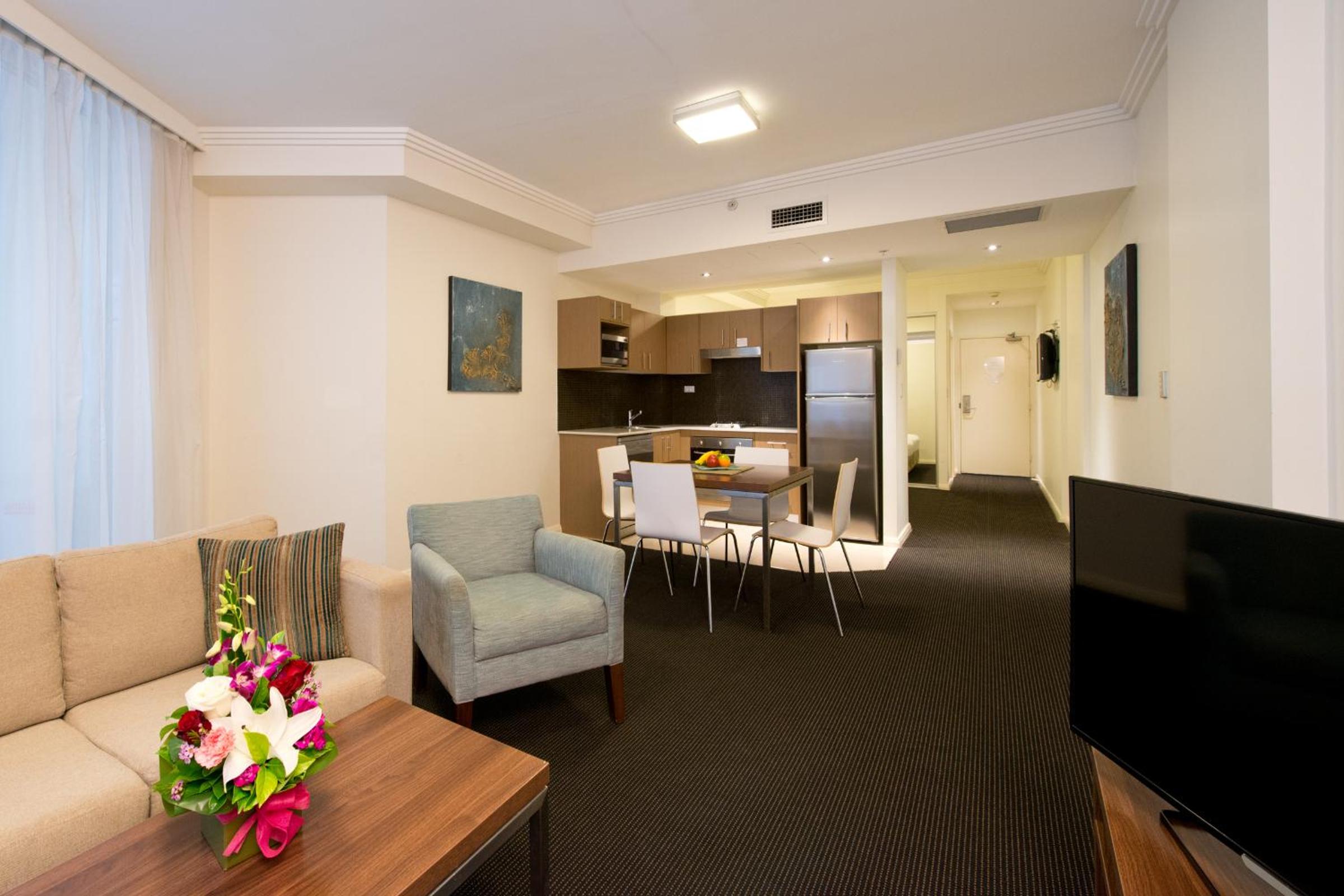 Accessible Room - Limited Housekeeping thumbnail 6