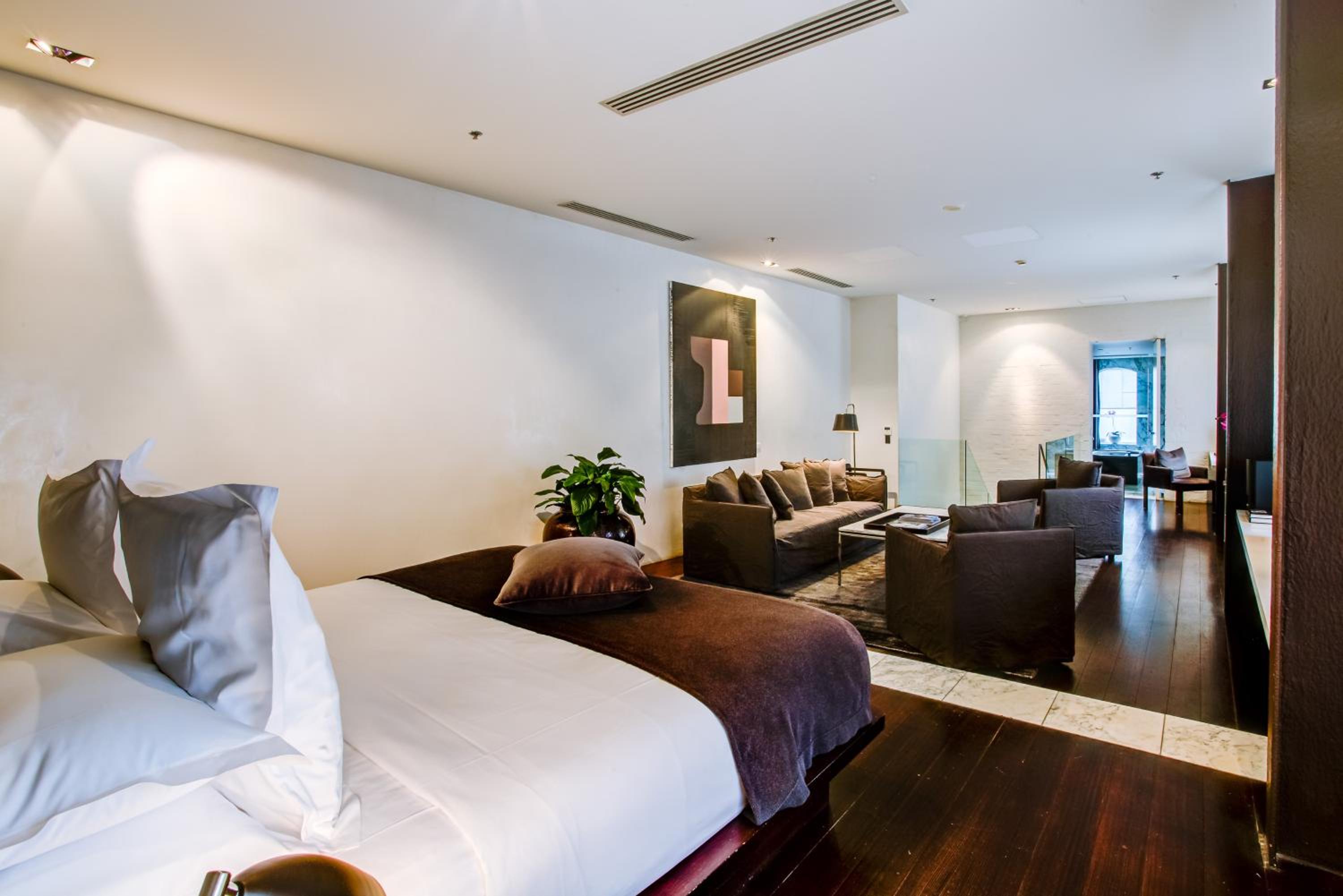 Loft Suite