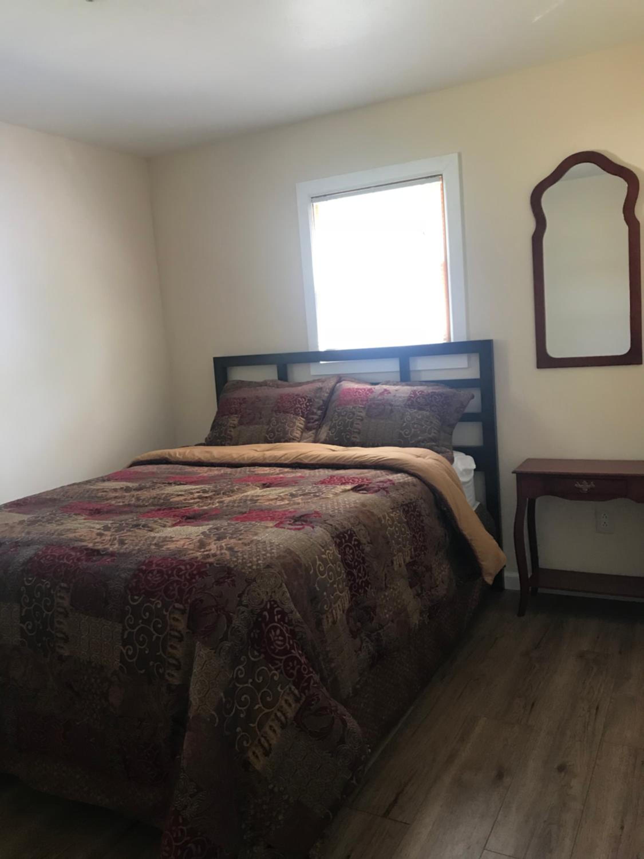 Two-Bedroom House photo 1