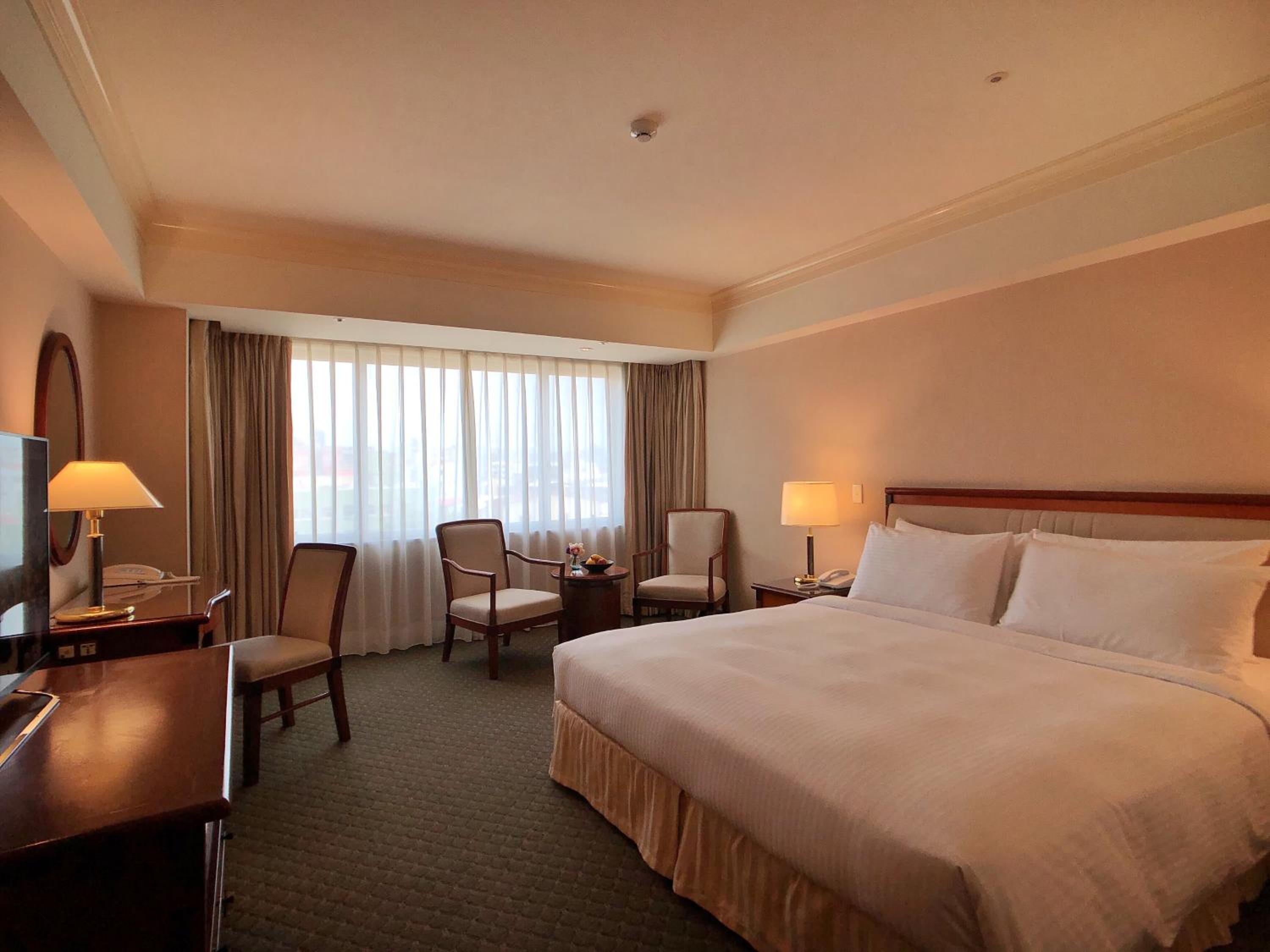 Superior Double Room - Photo 1
