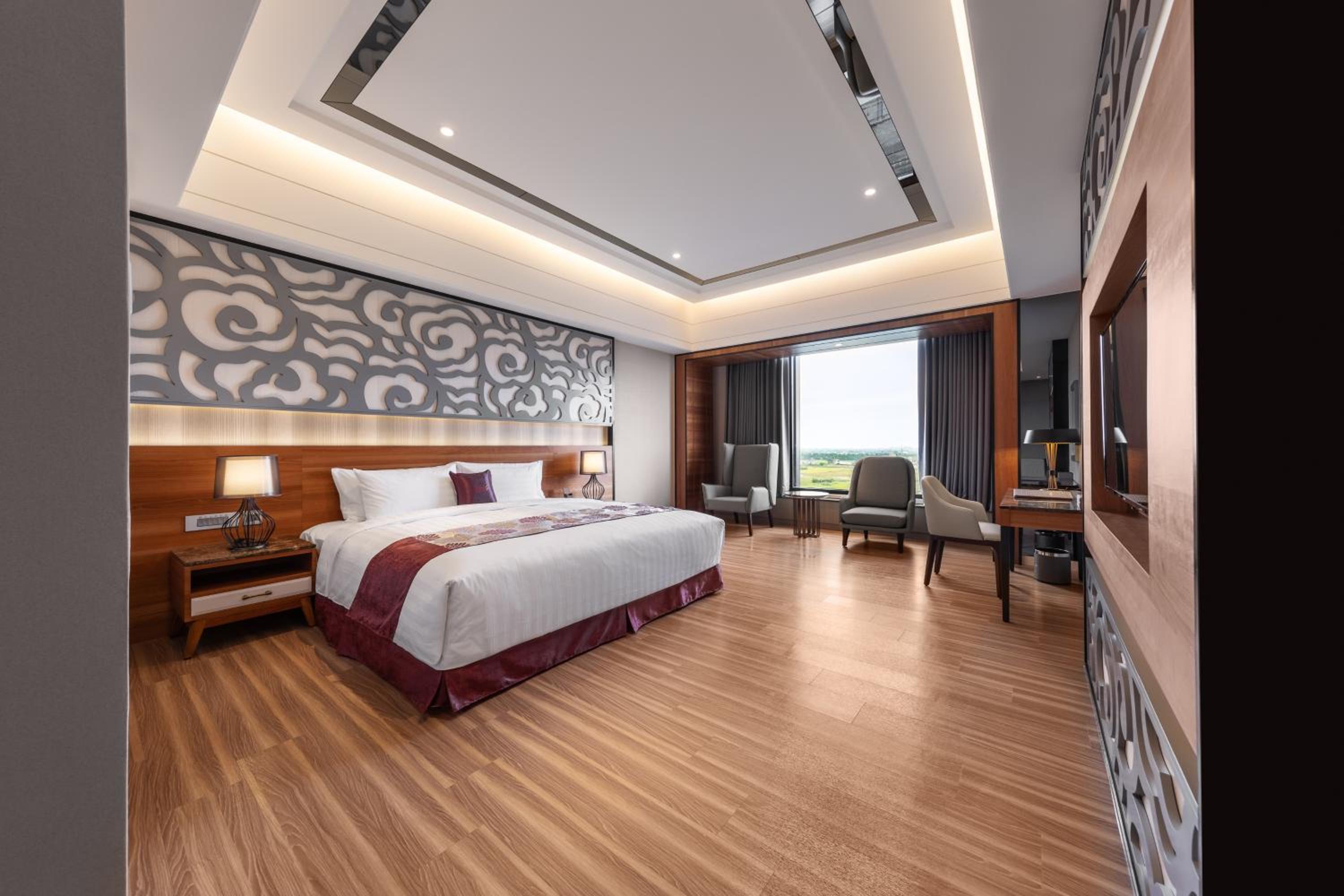 Standard Double Room - Photo 3