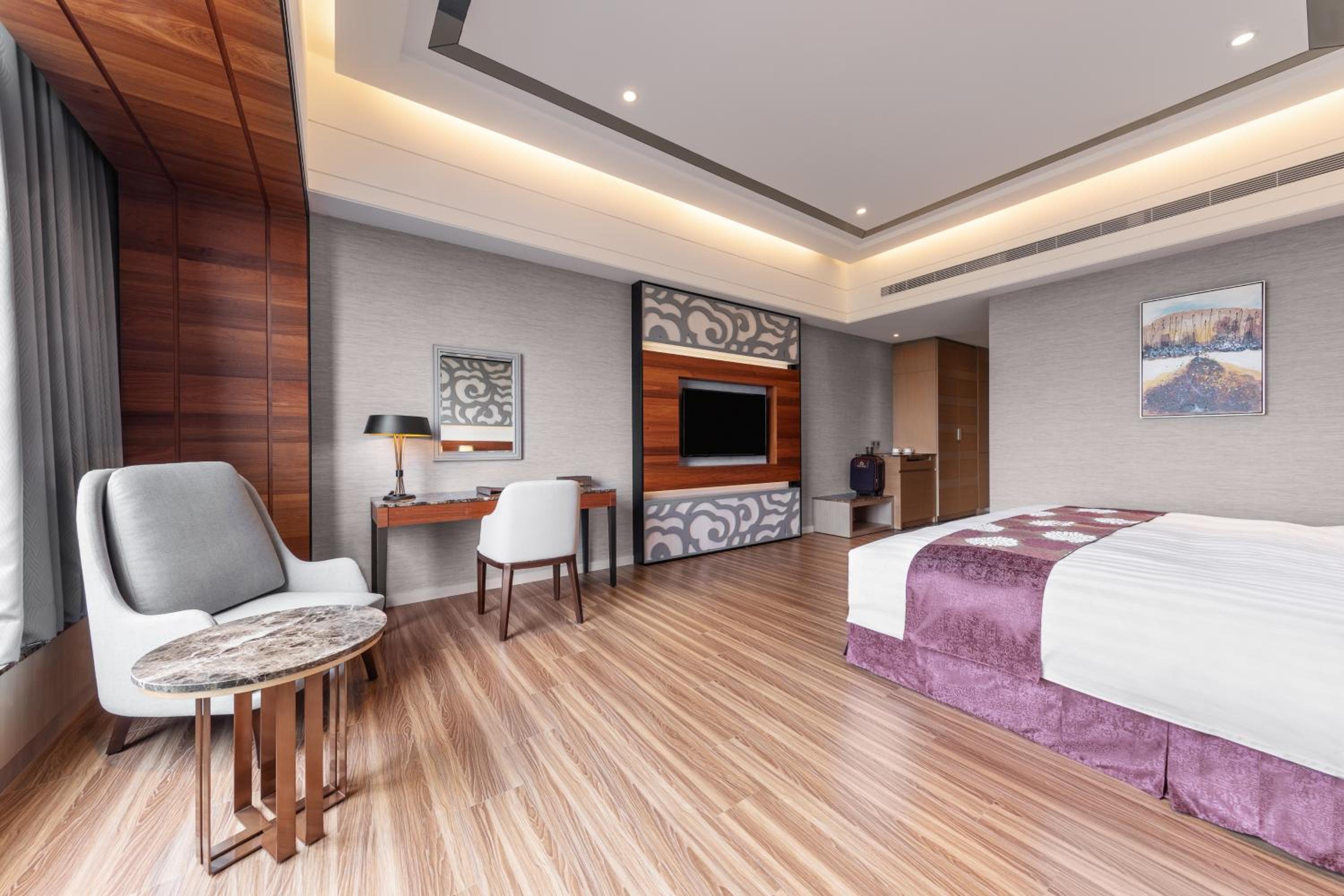 Standard Double Room - Photo 2