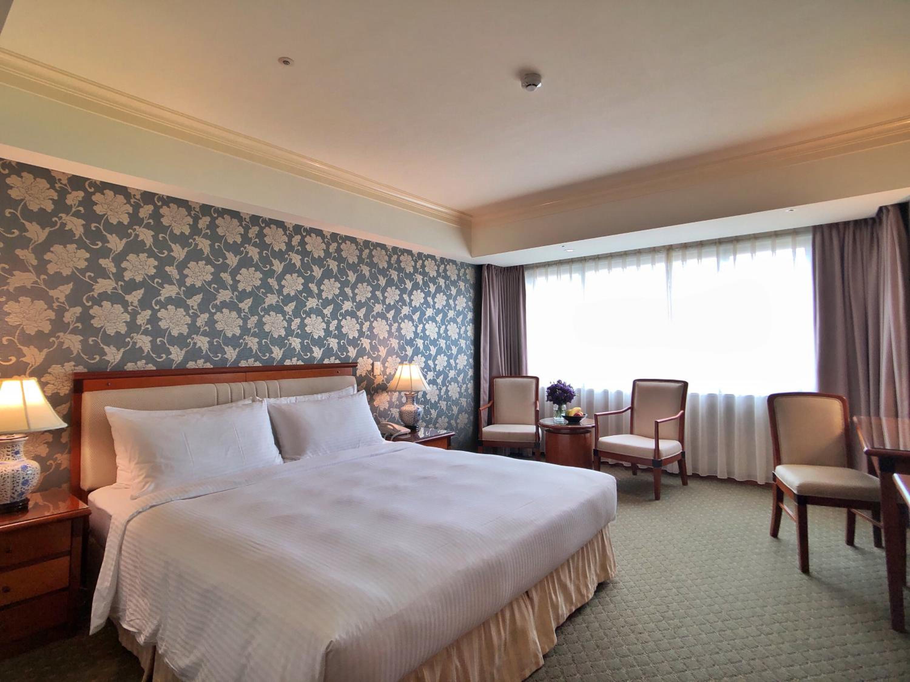 Executive King Room photo 1