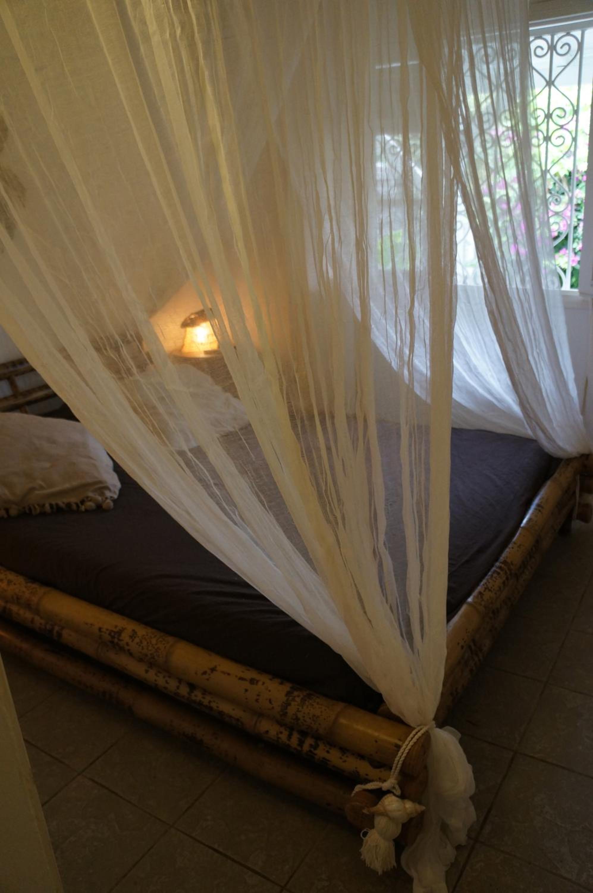 Two-Bedroom Villa photo 1