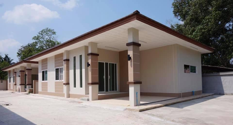 Two-Bedroom Villa - Photo 7