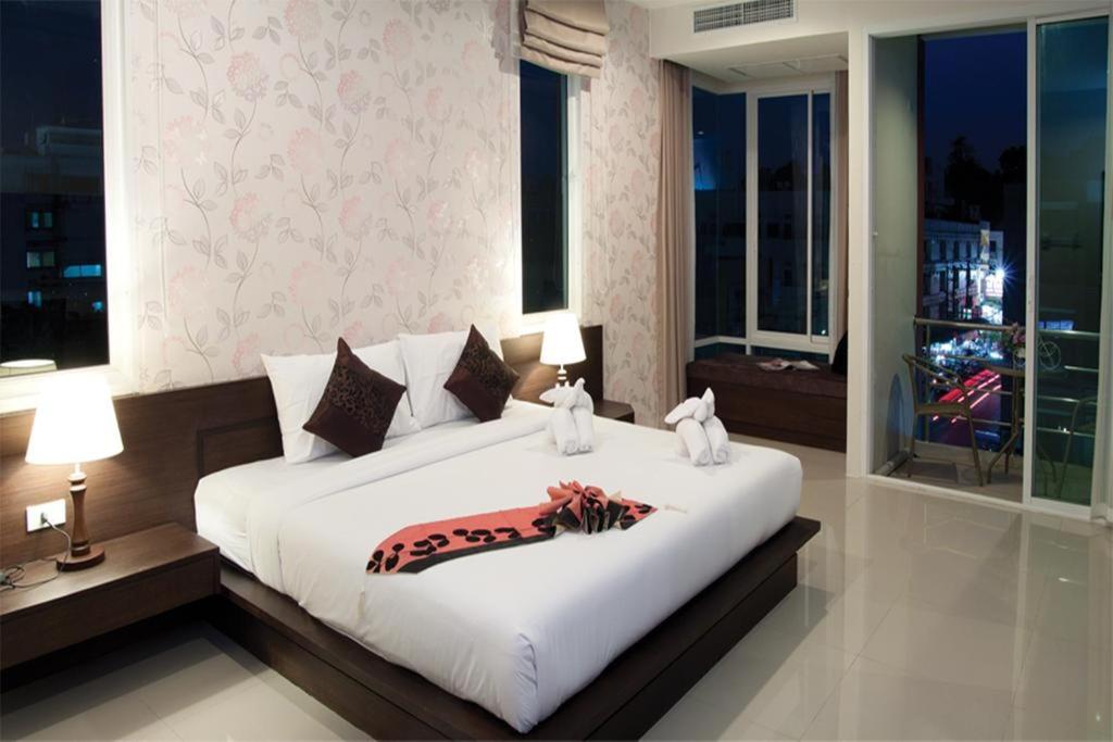 Superior Double Room - Photo 6
