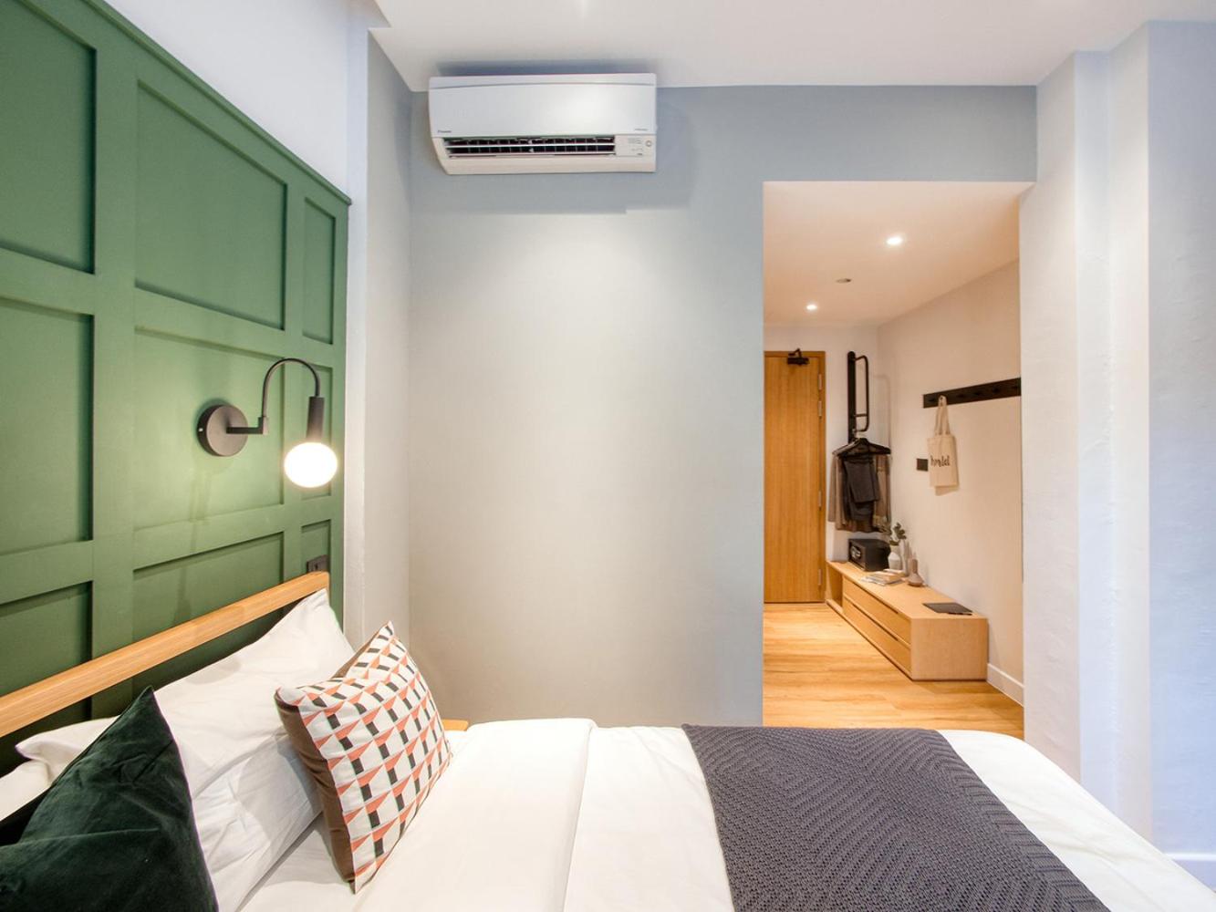 Two Bedroom photo 2