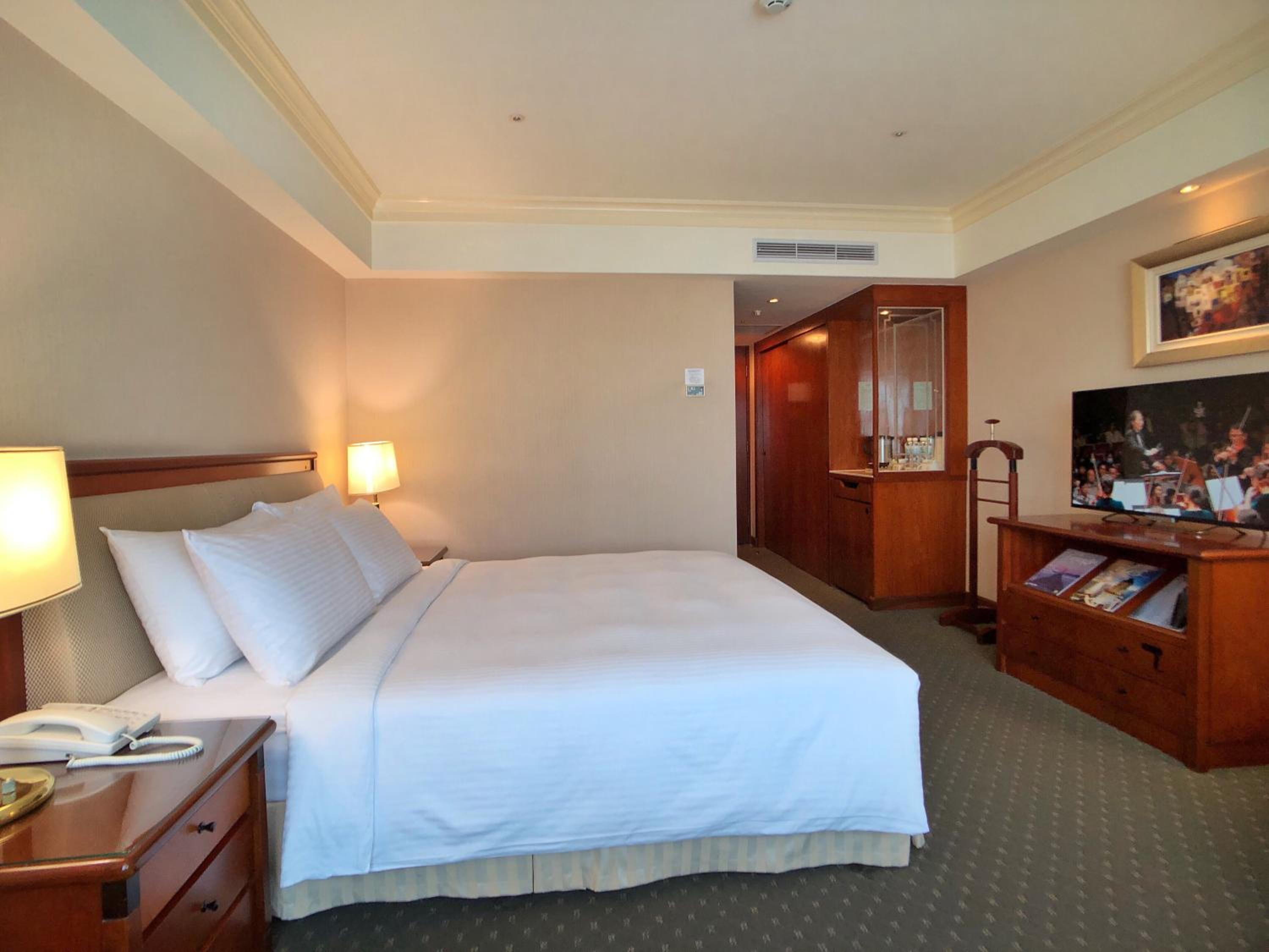 Superior Double Room - Photo 2