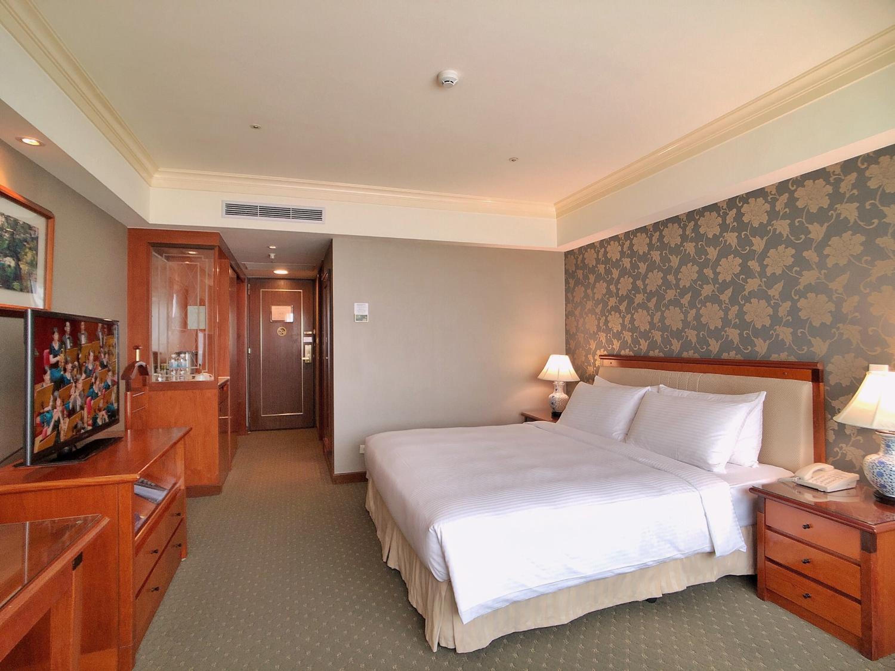 Executive King Room photo 2