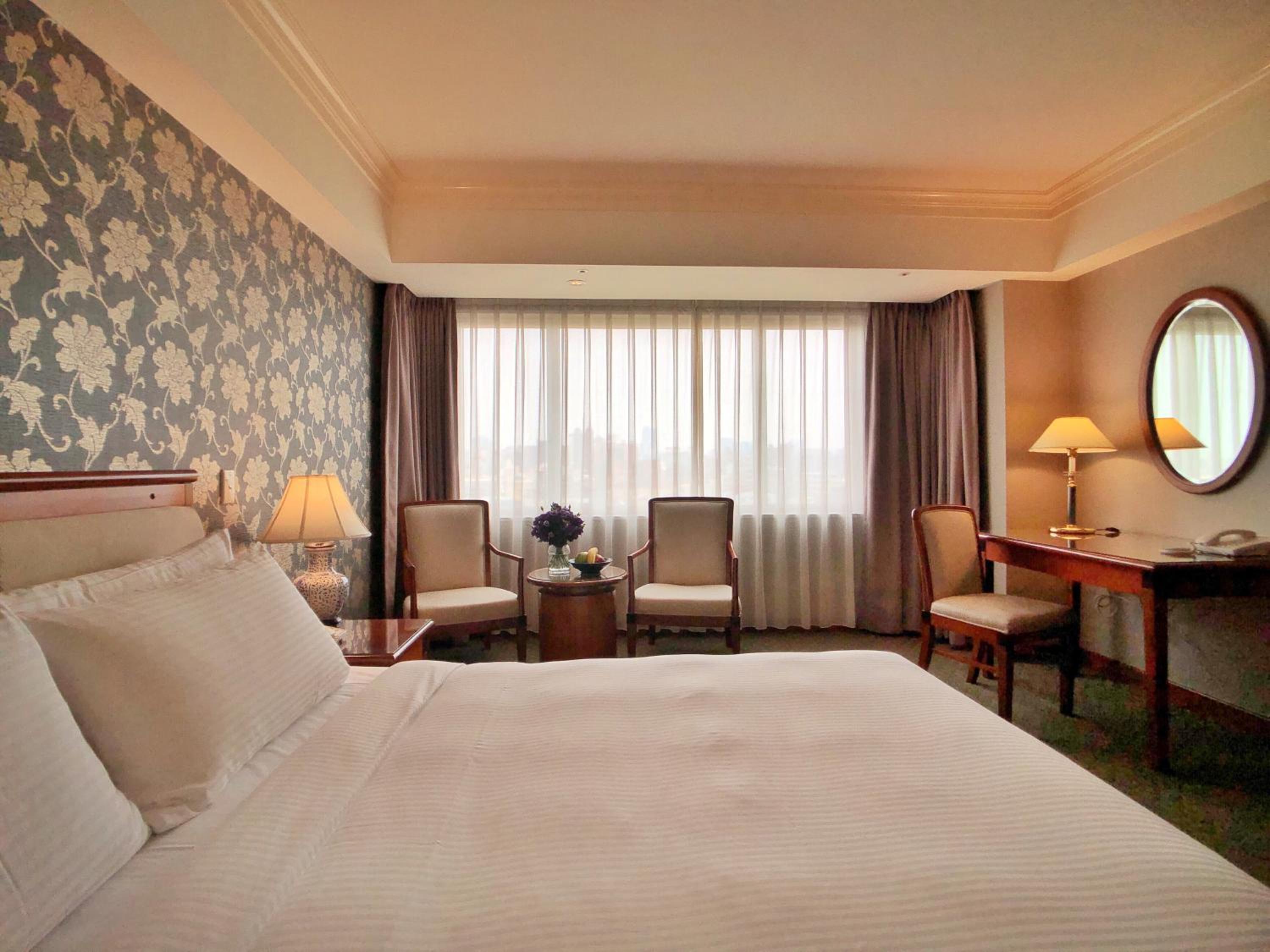 Superior Double Room - Executive Floor - Photo 1