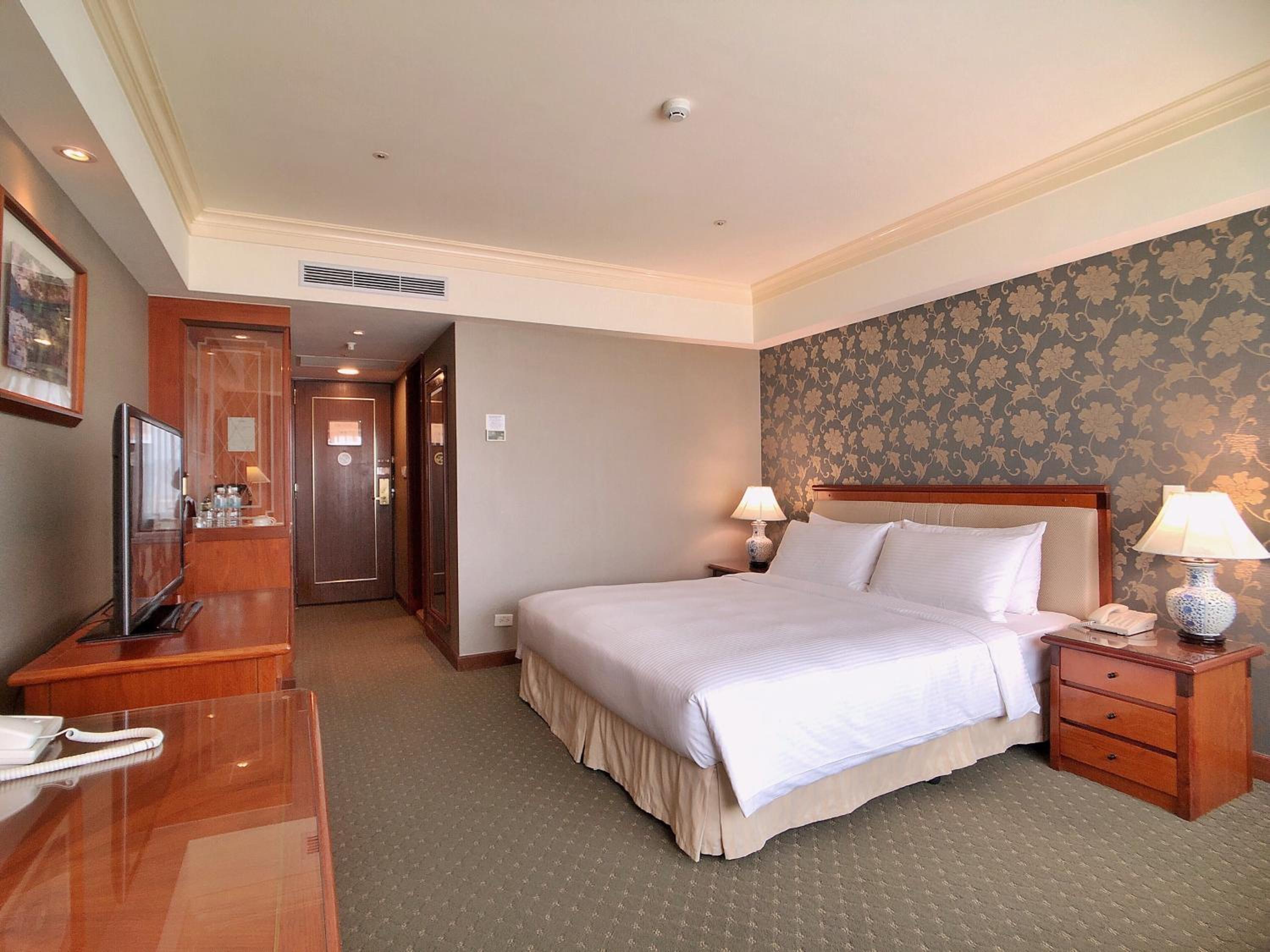 Superior Double Room - Executive Floor - Photo 4