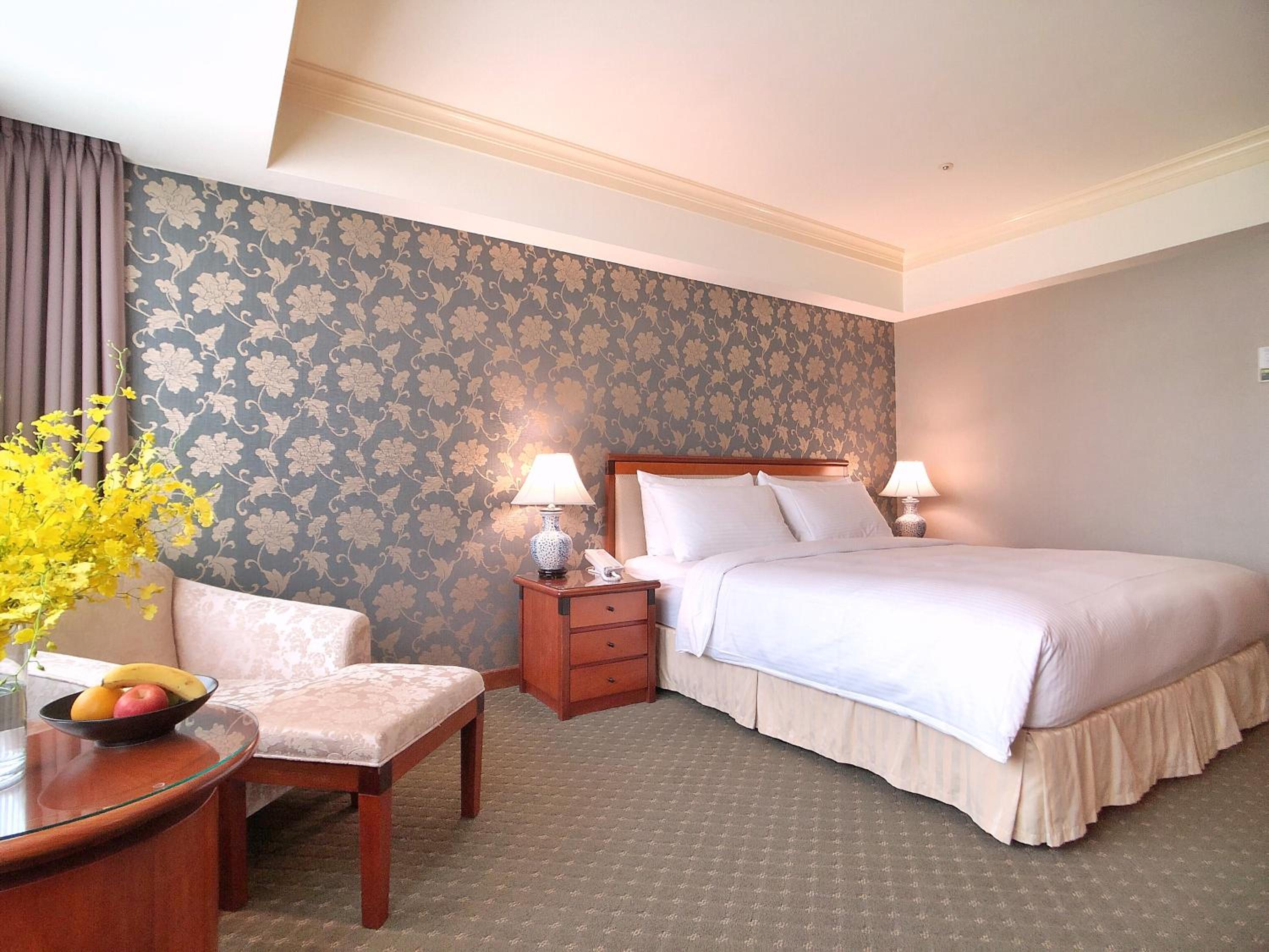 Executive King Room photo 3