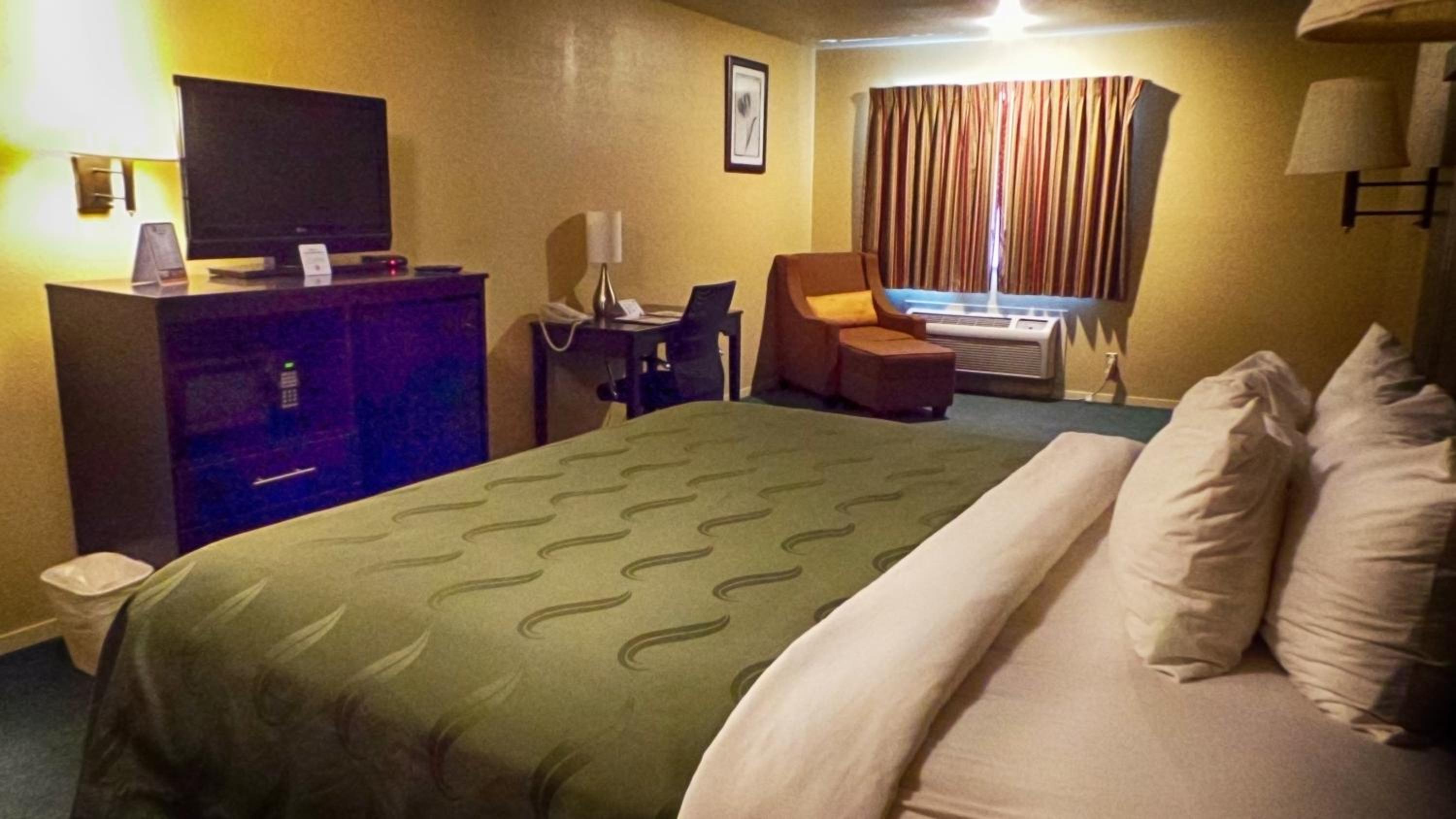 Quality Inn Airport, Billede 4