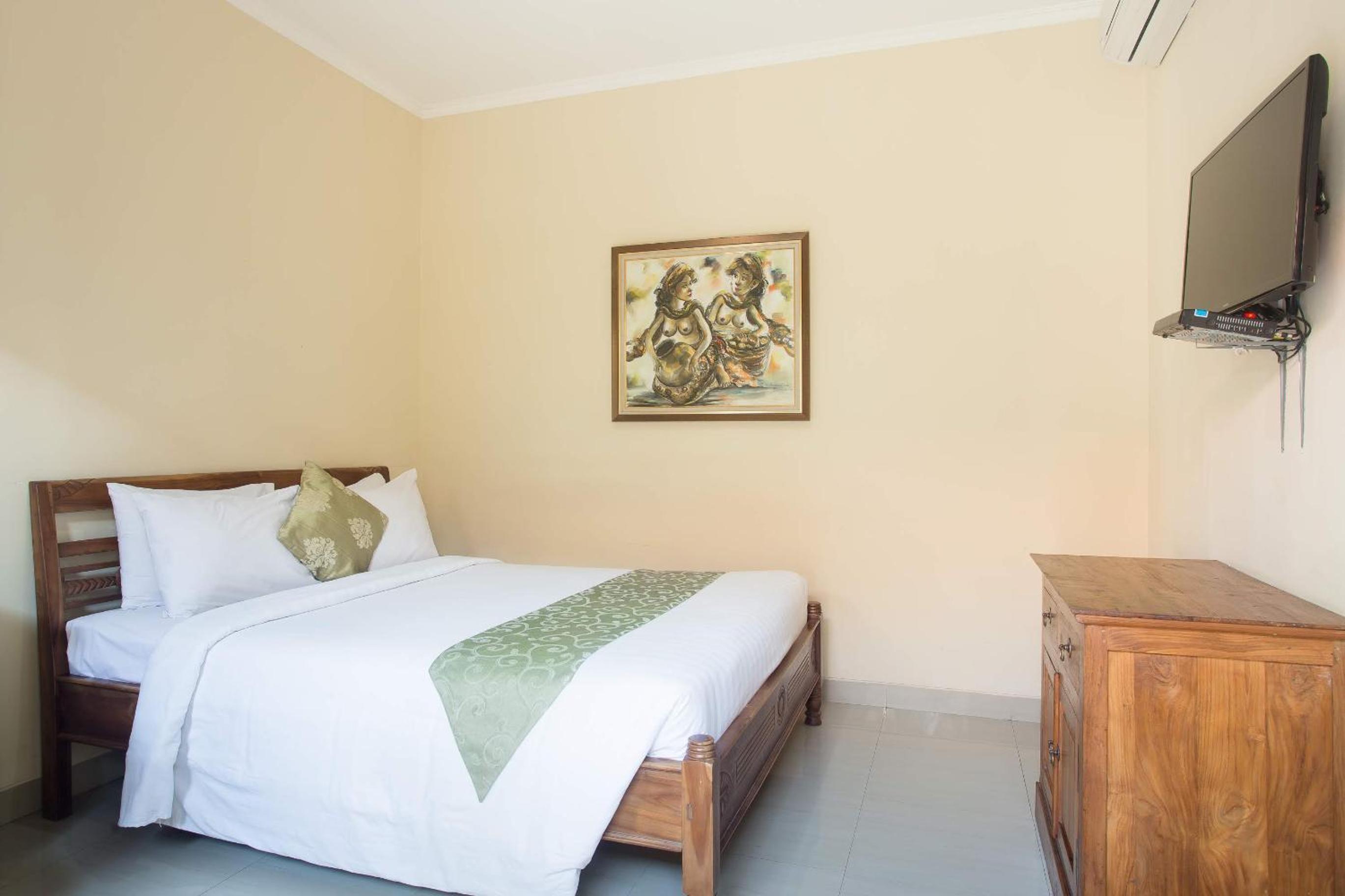 Standard Double Room - Photo 4