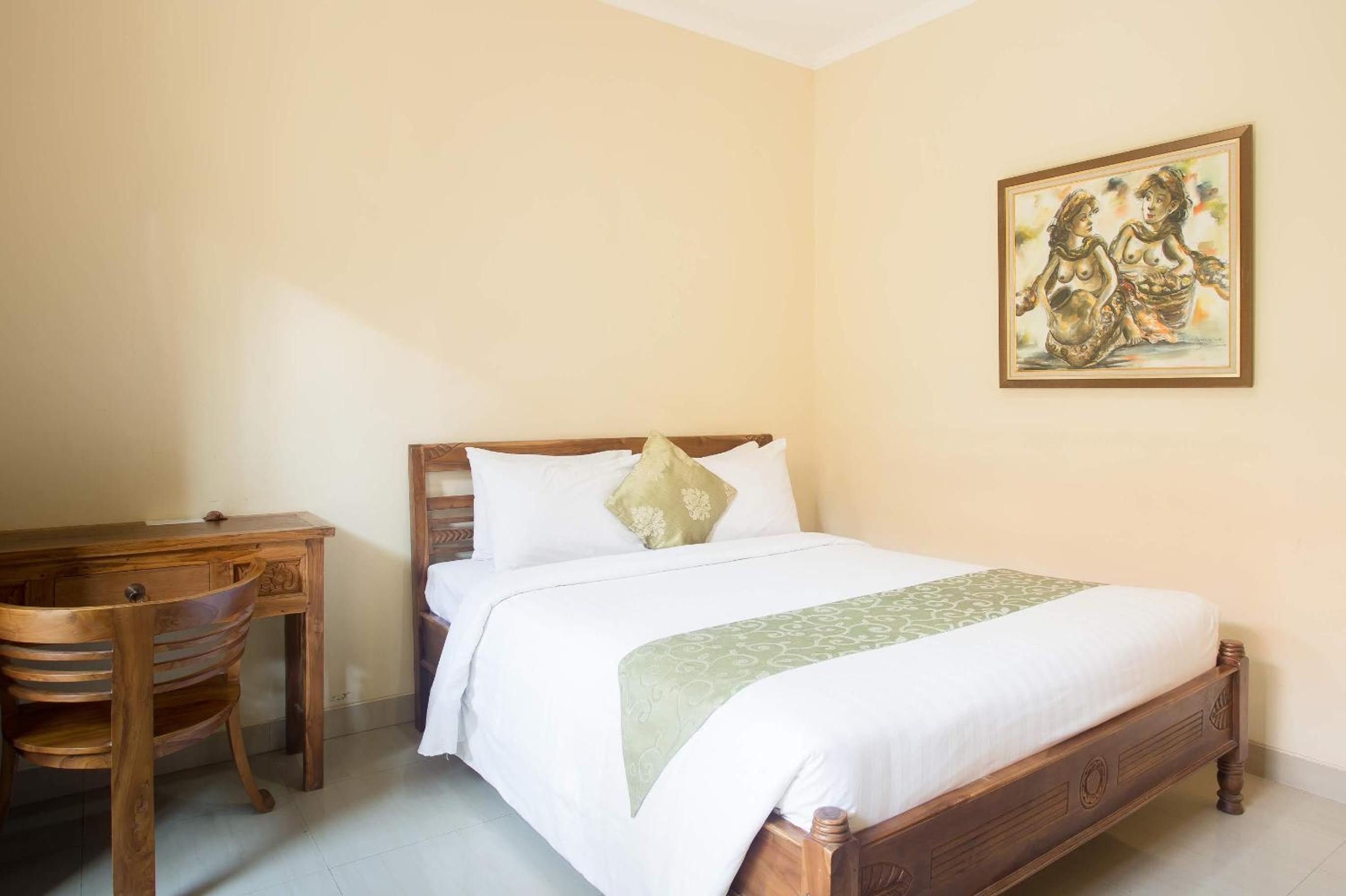 Standard Double Room - Photo 1