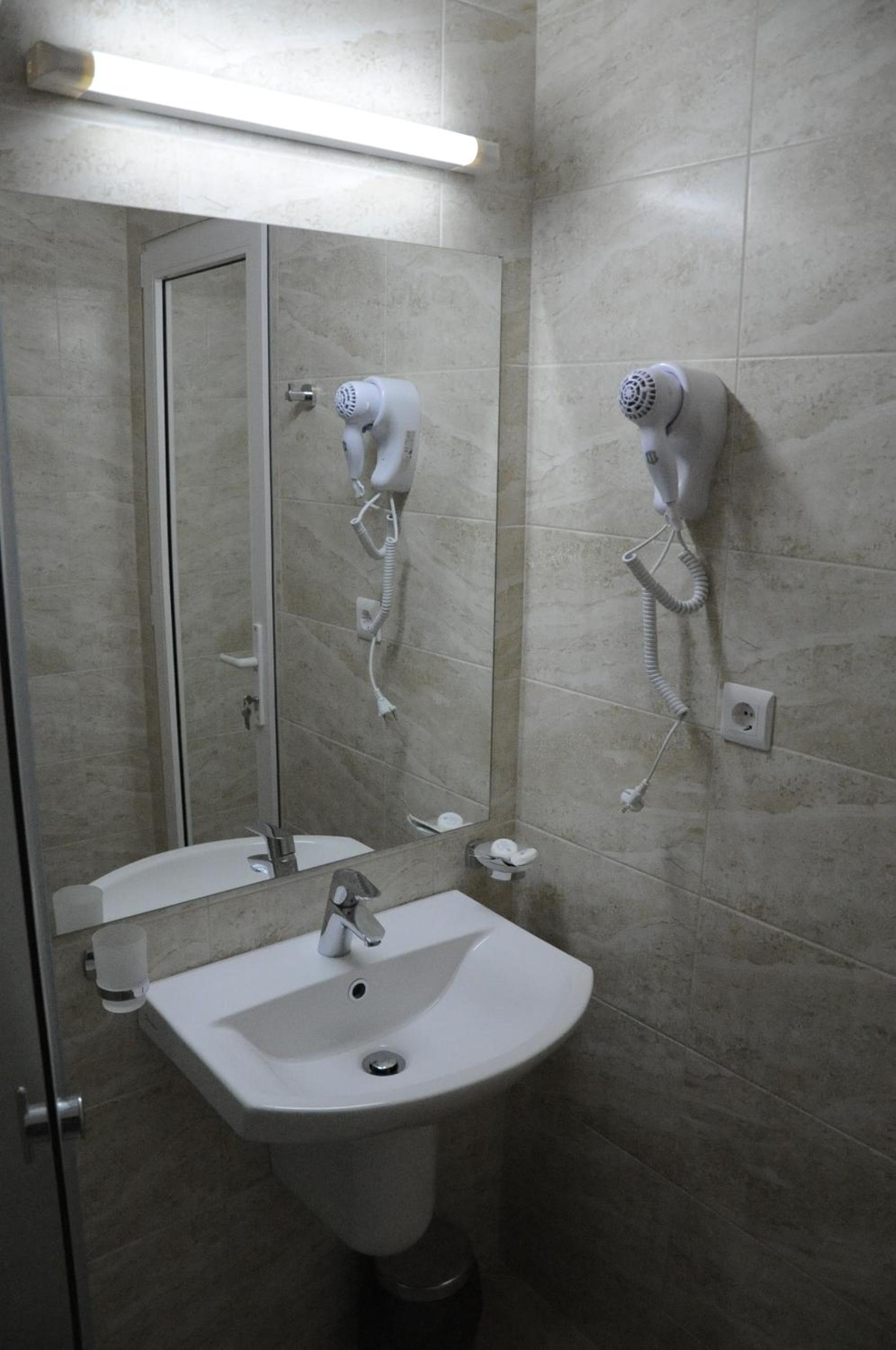 Double Room with Mountain View photo 3