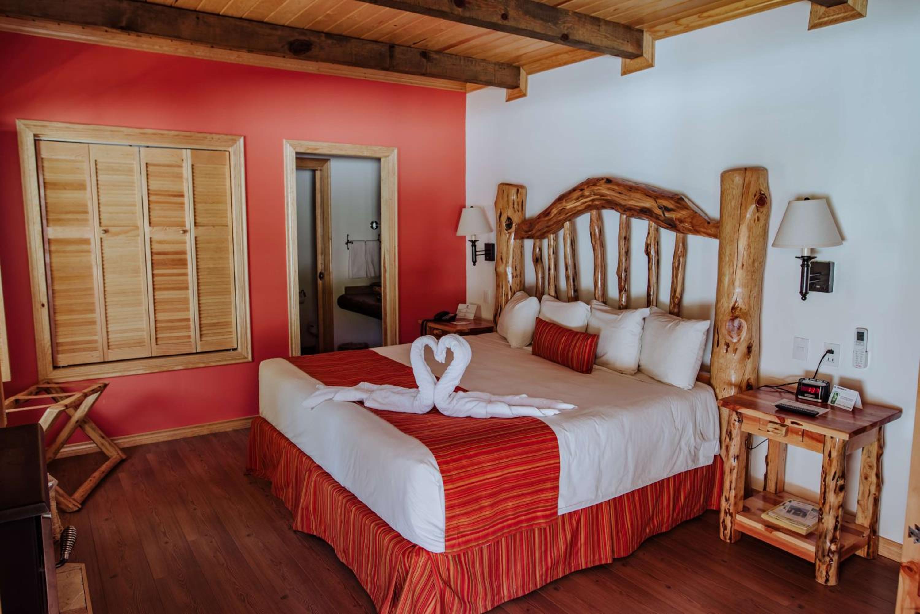 King Room - Photo 1