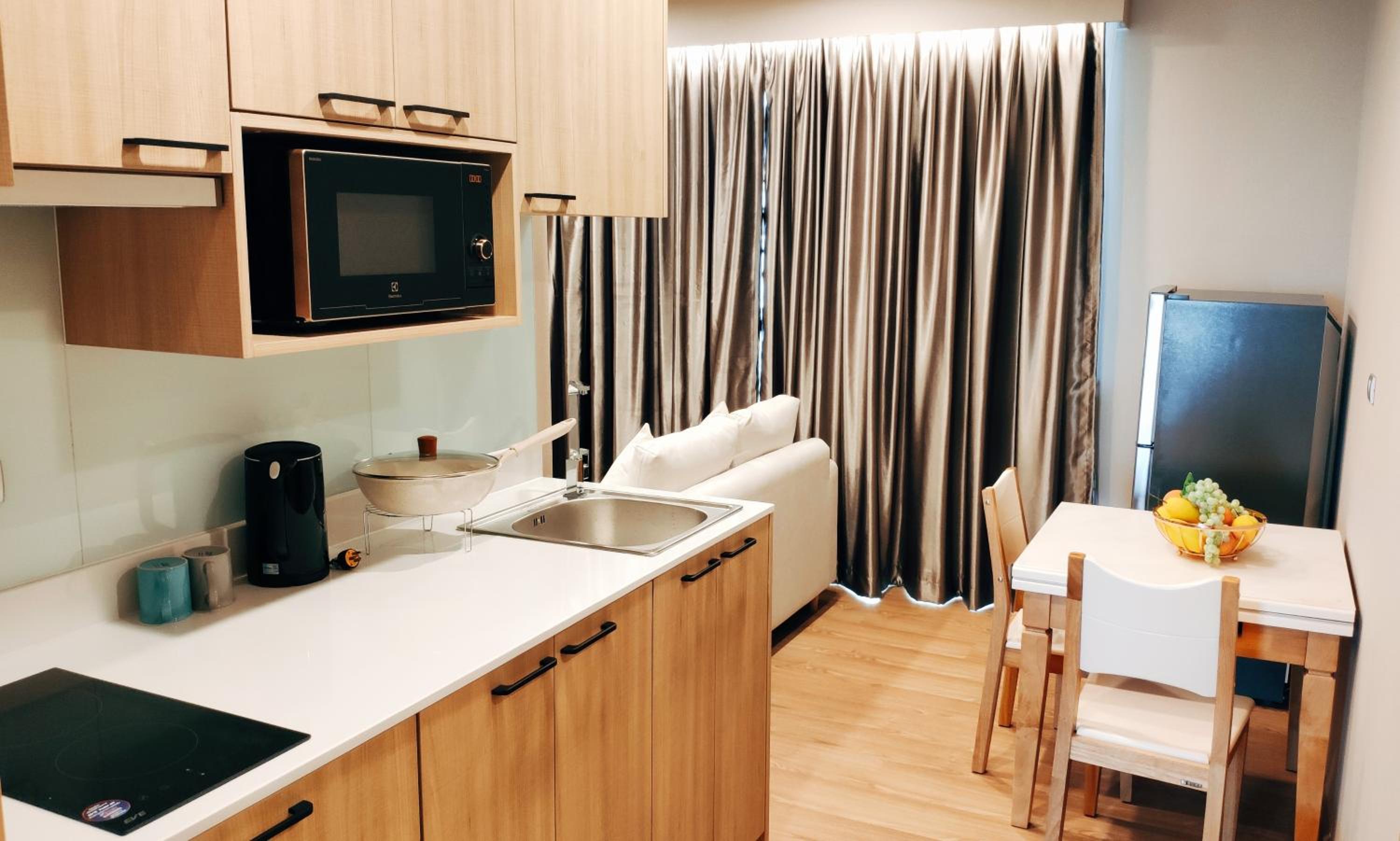 One-Bedroom Suite - Photo 17