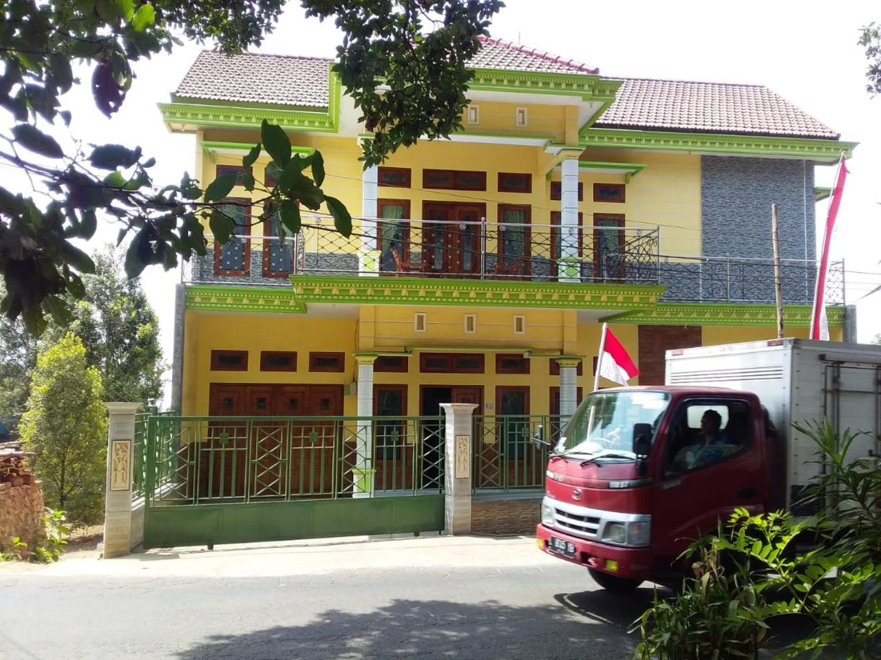 Vacation Home photo 2