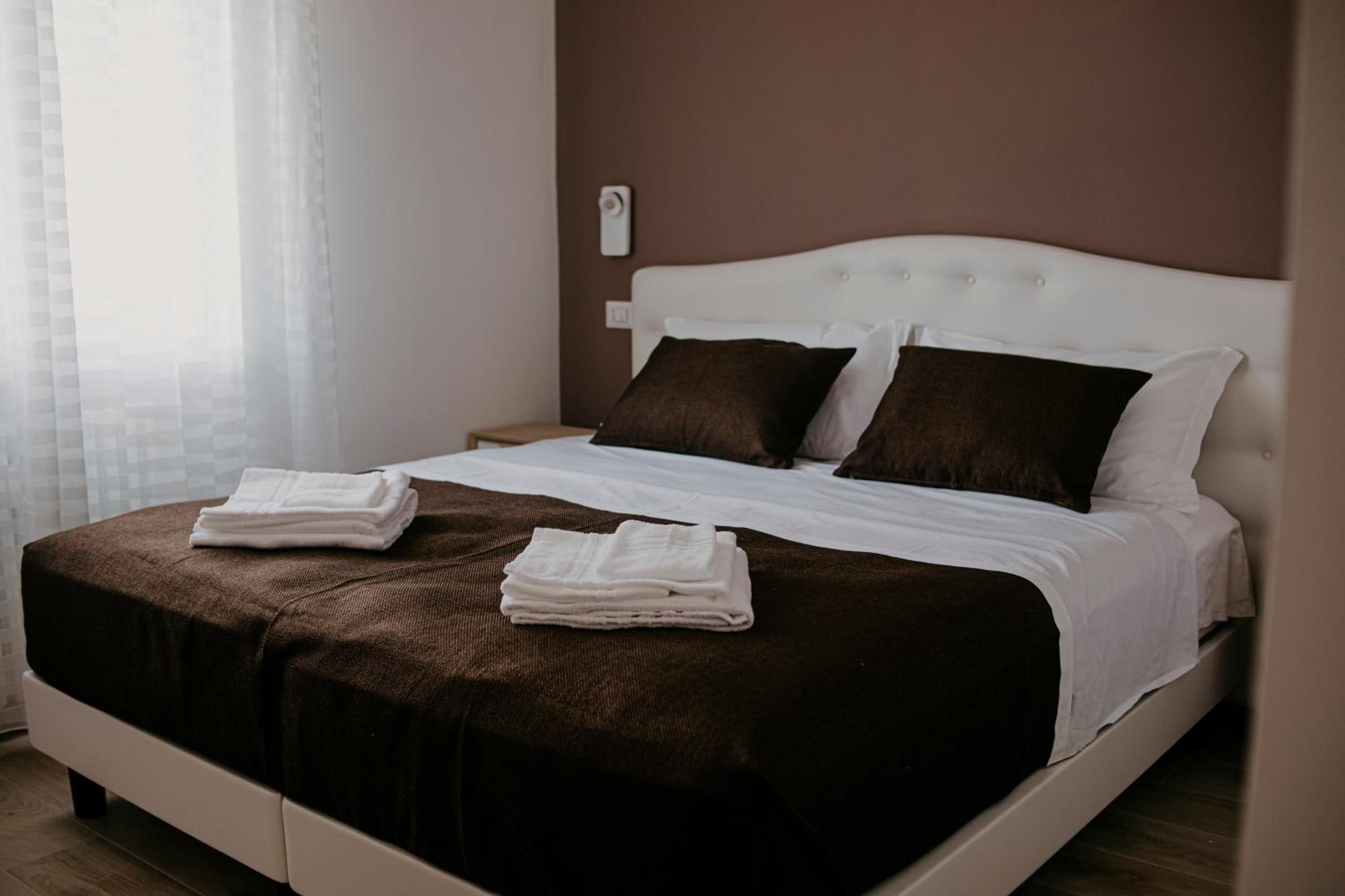 Superior Double or Twin Room photo 1