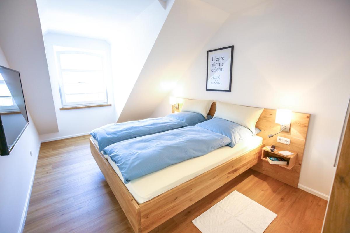 Penthouse Apartment photo 1