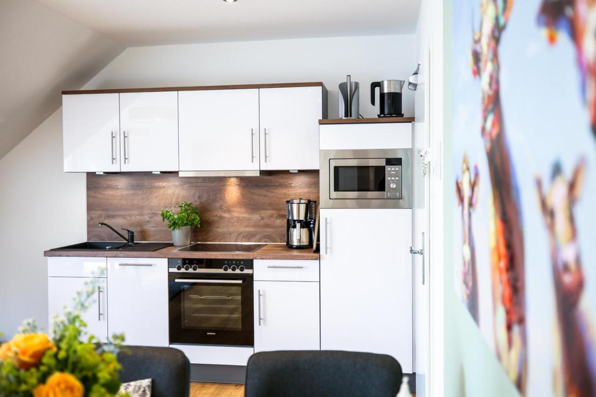 Penthouse Apartment photo 2
