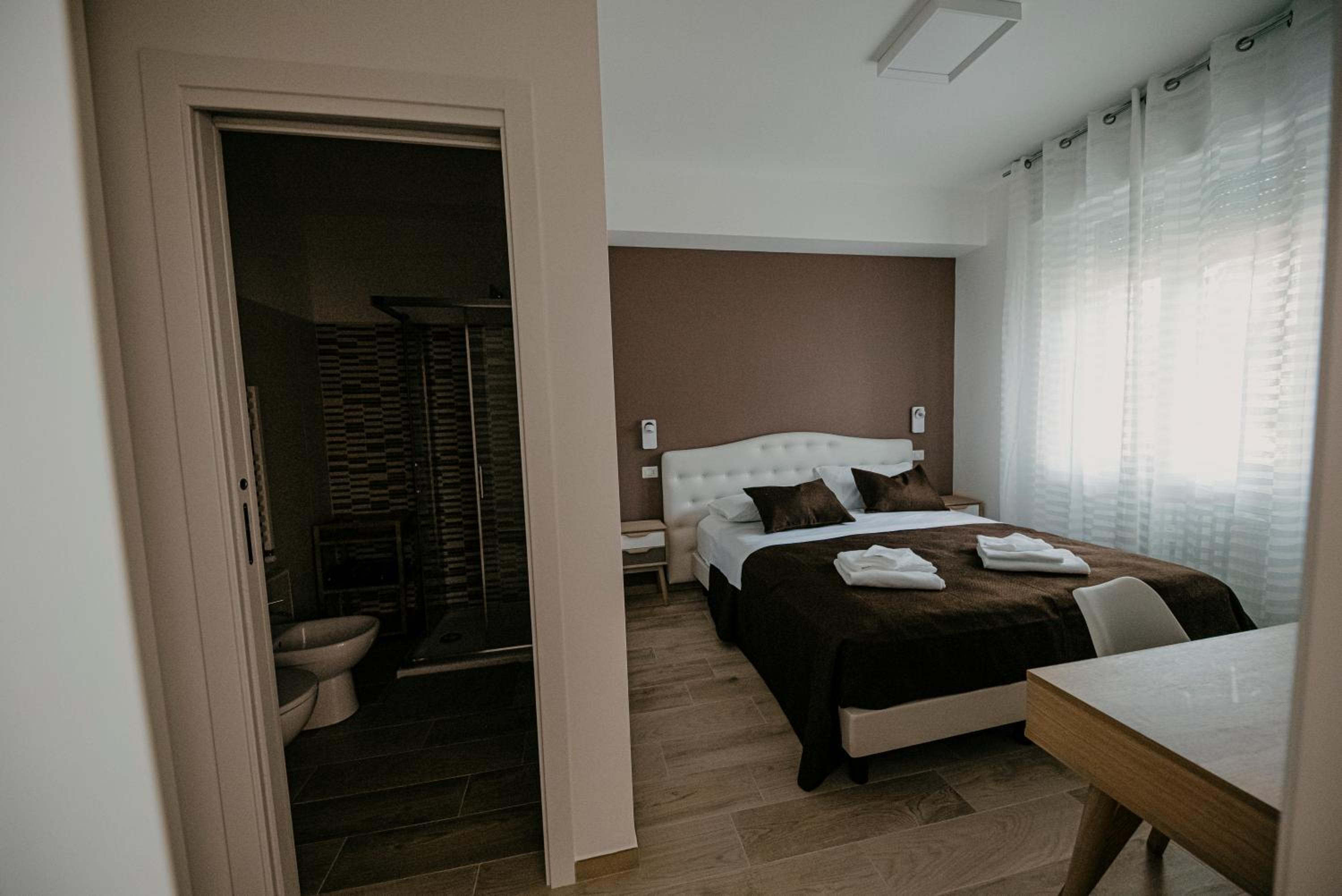 Superior Double or Twin Room photo 3