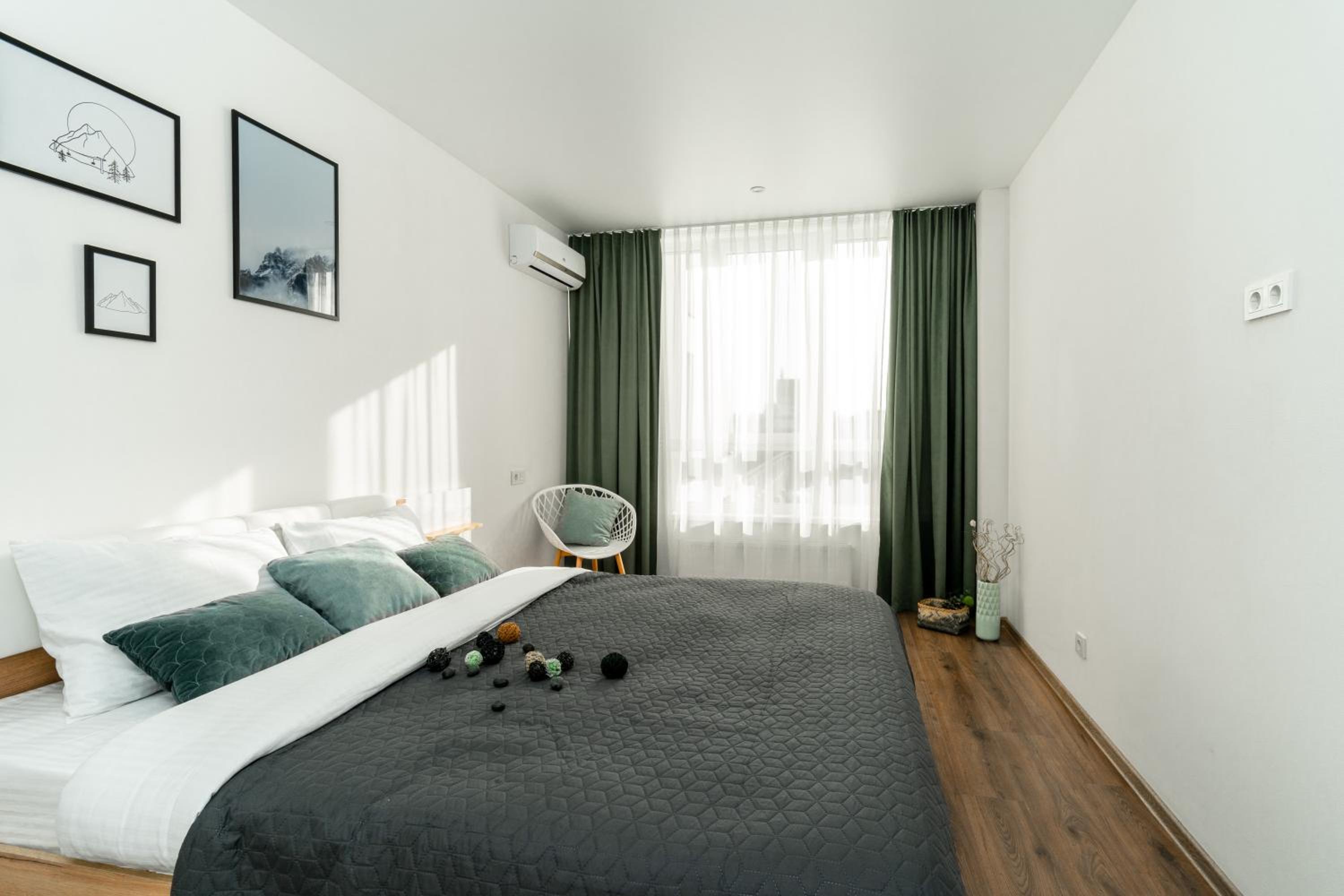 Superior Apartment