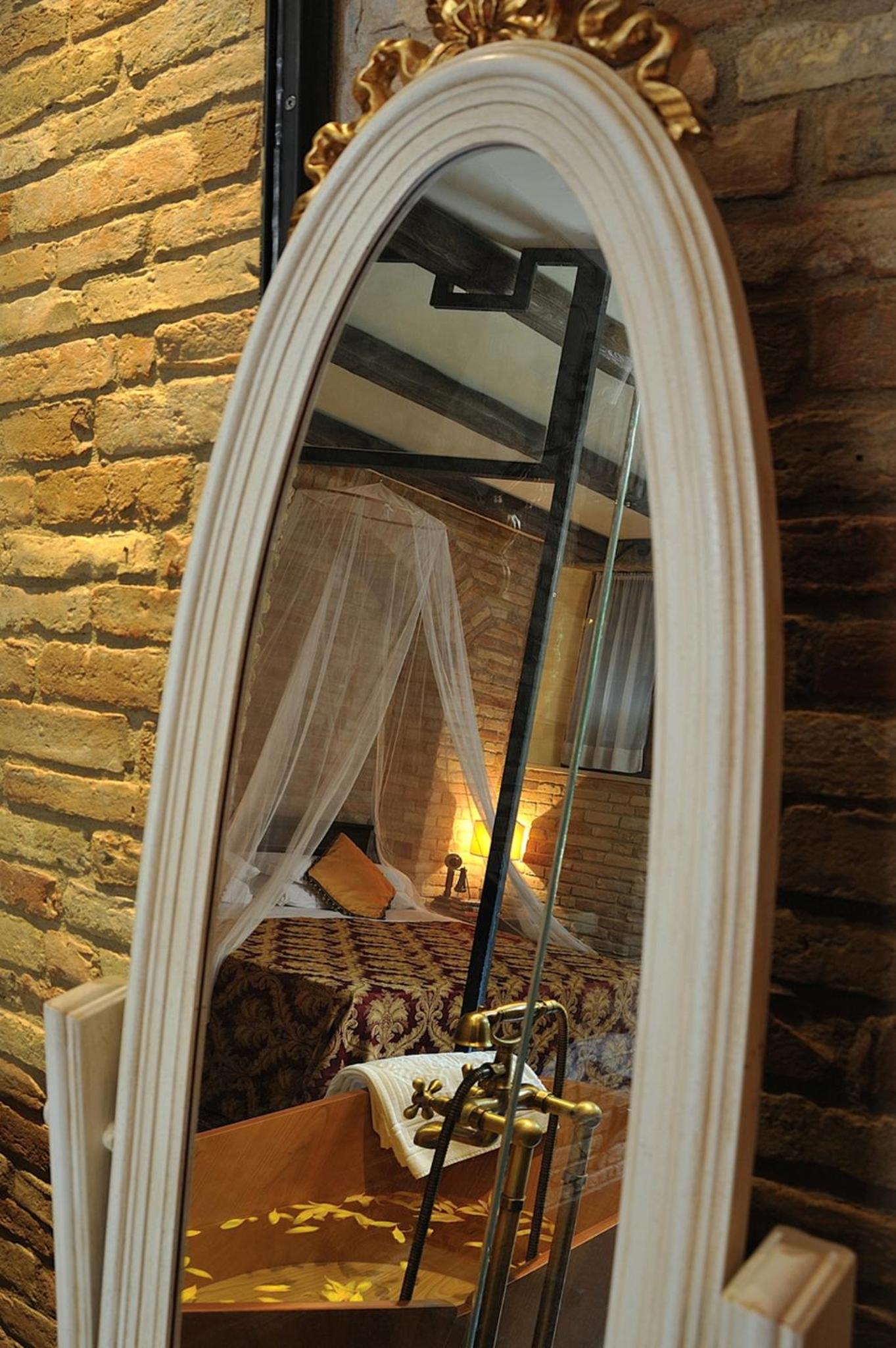 Deluxe Double Room - Photo 2