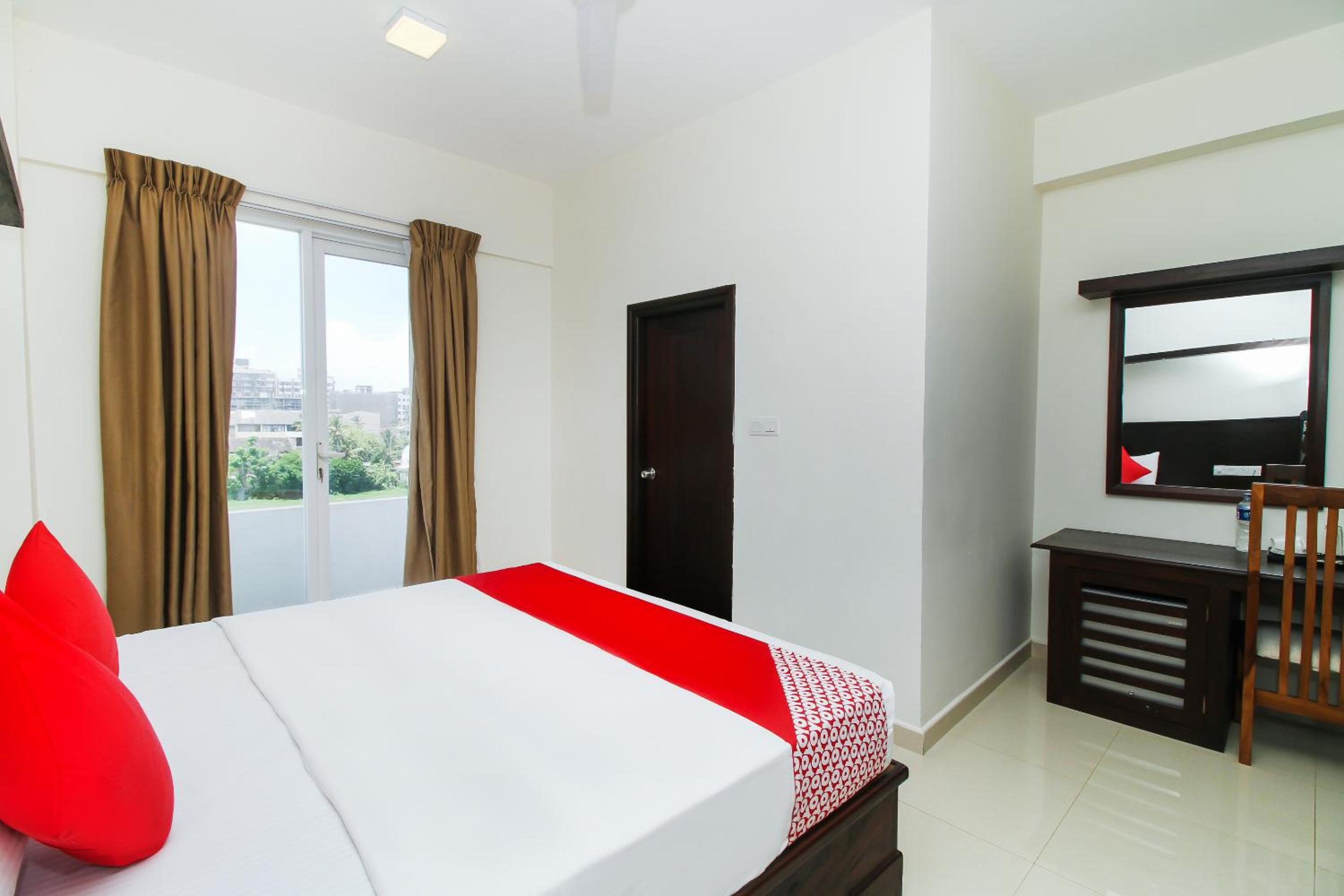 Deluxe Single Room photo 3