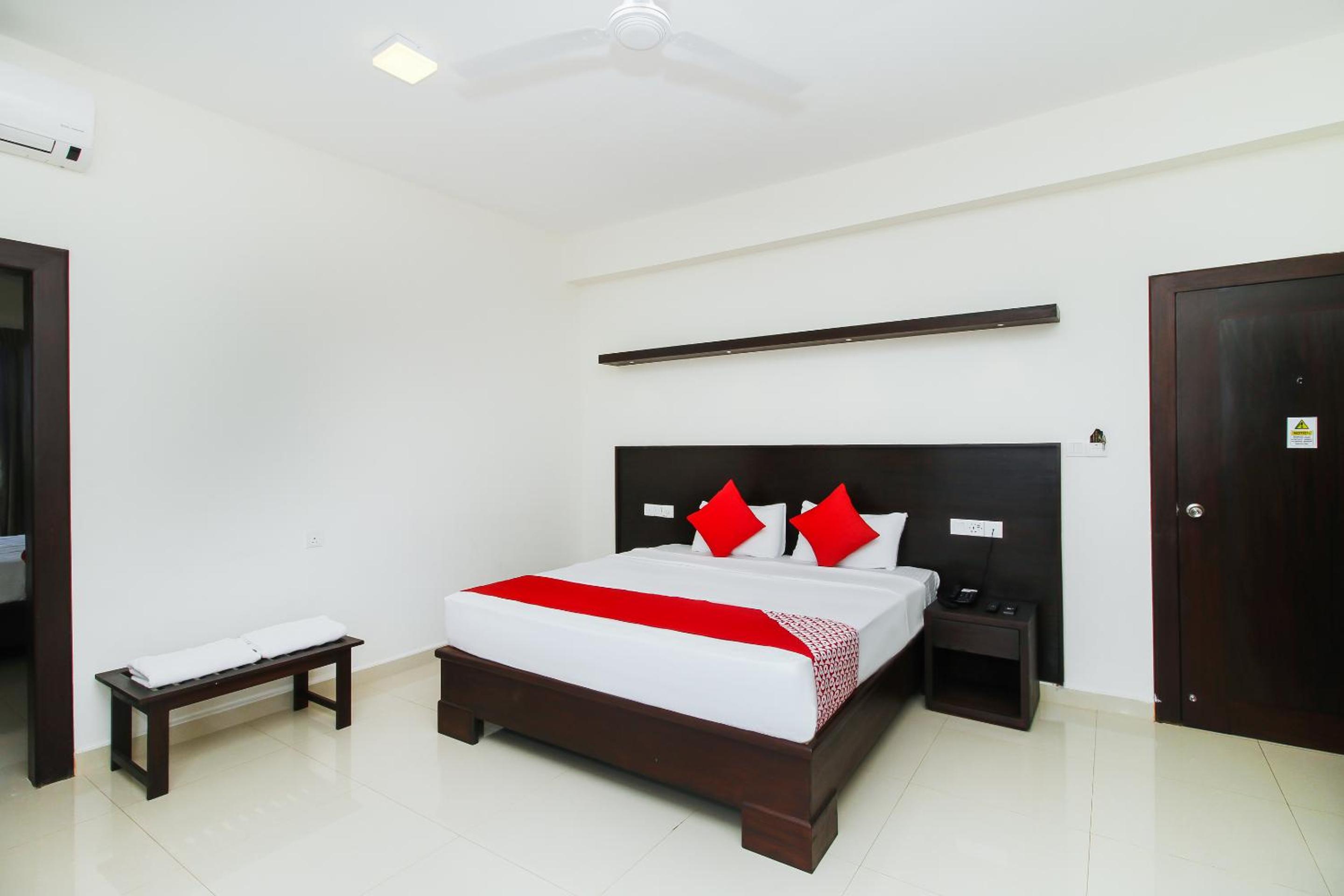 Deluxe Single Room photo 2