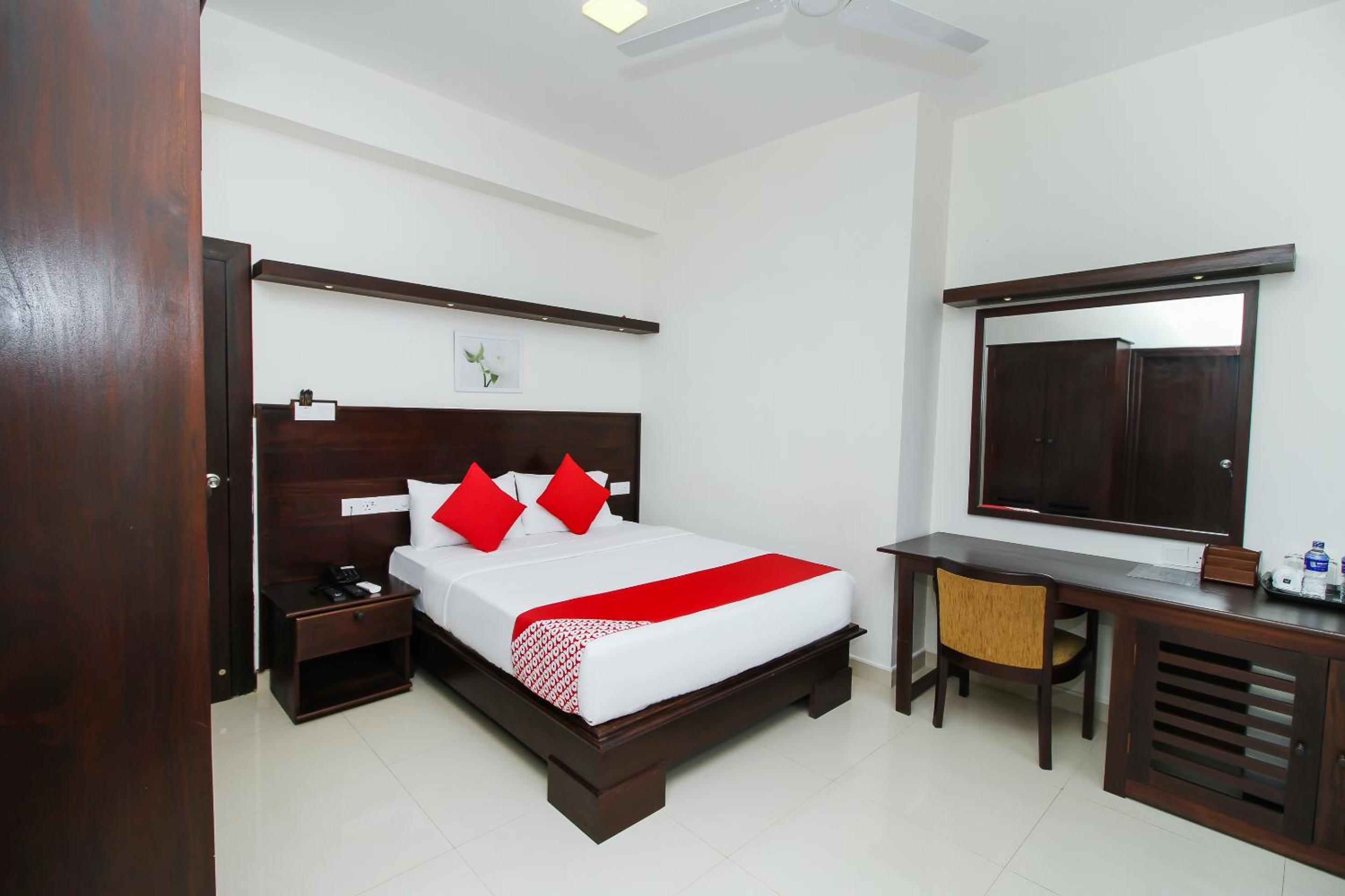 Family Suite photo 2