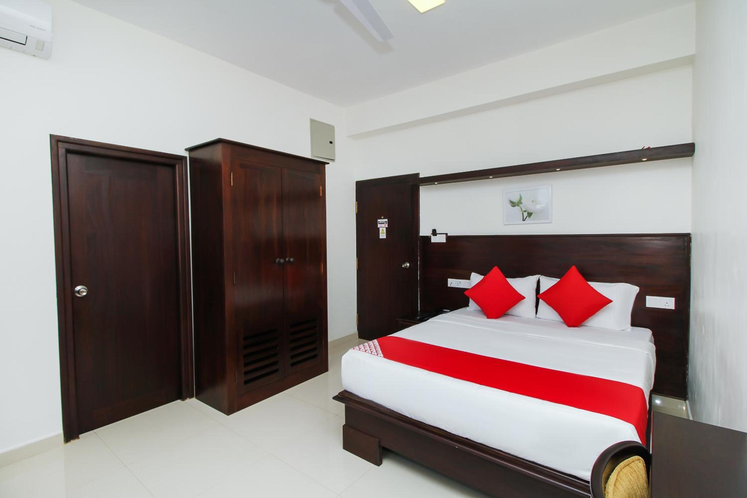 Family Suite photo 3