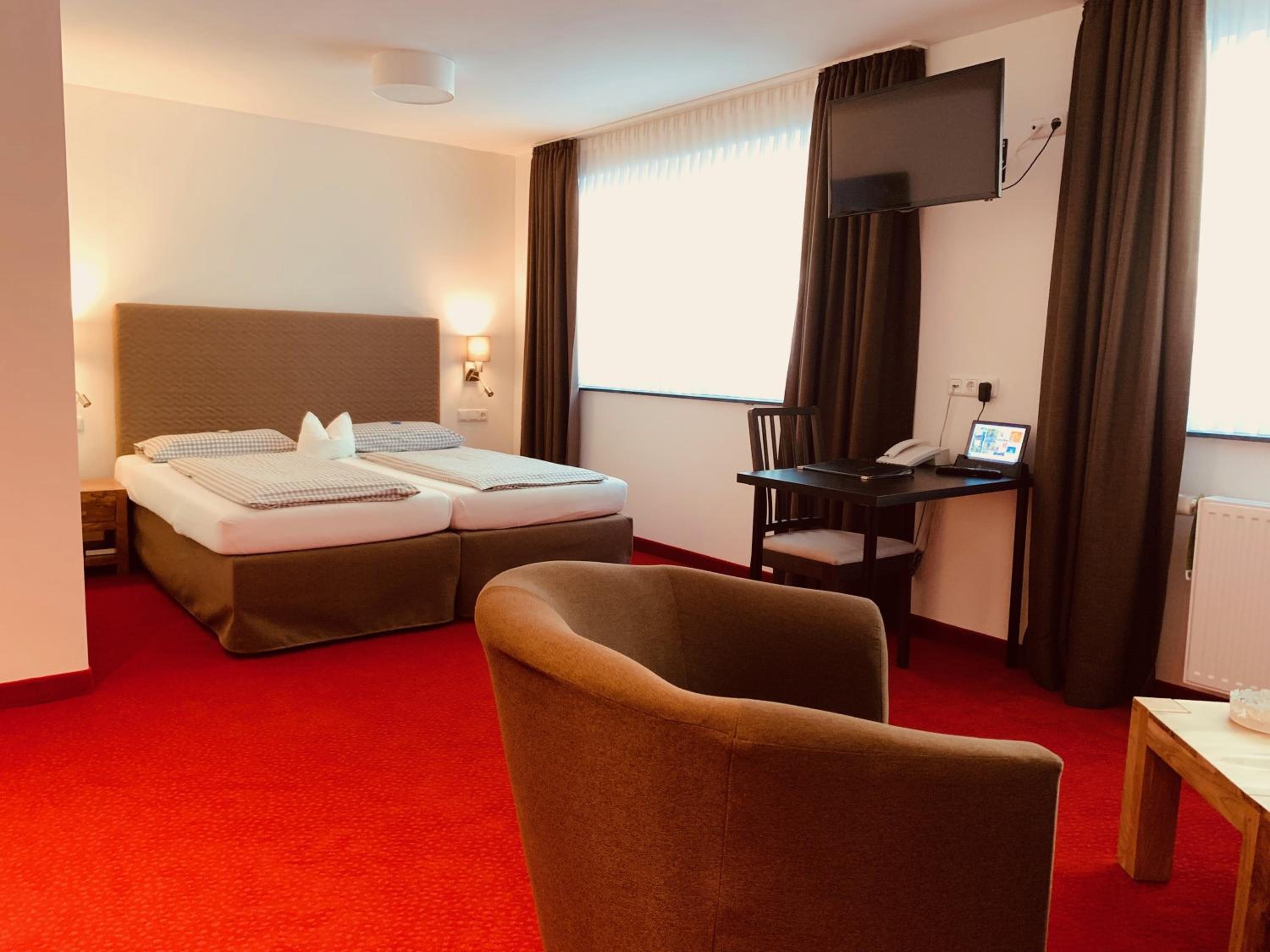 Double Room Plus photo 1
