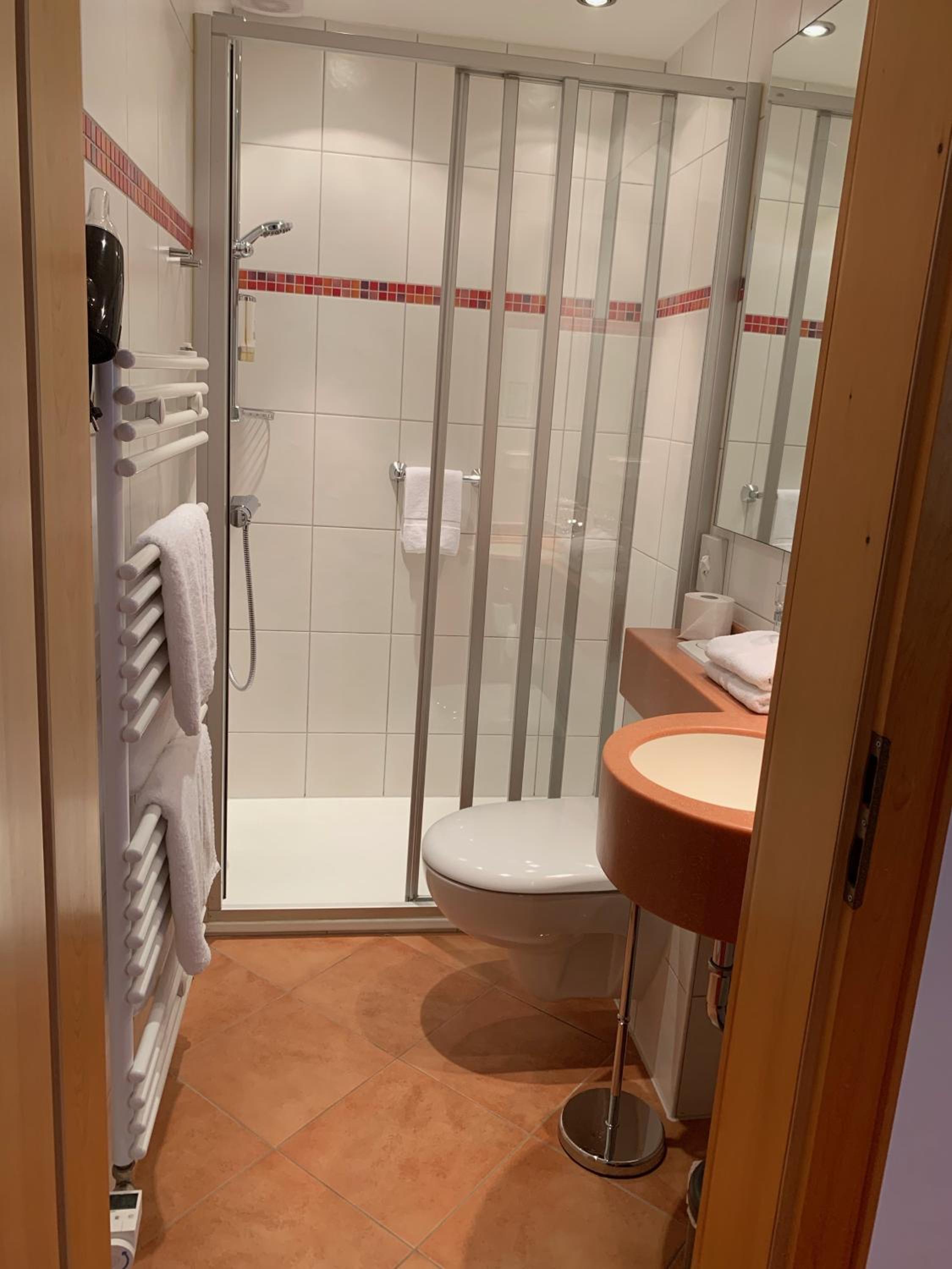 Double Room Plus photo 3