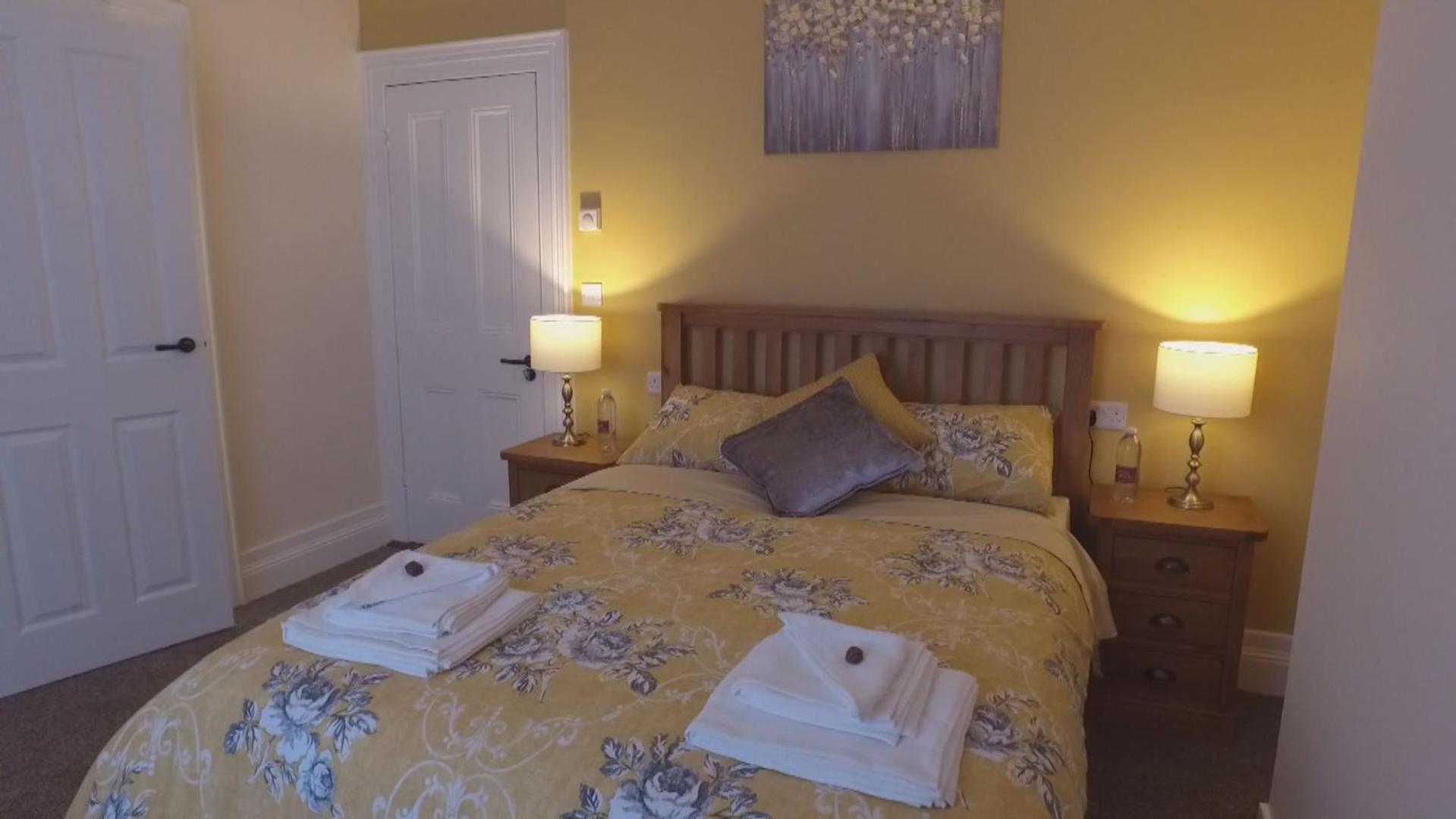 Deluxe Double Room photo 3