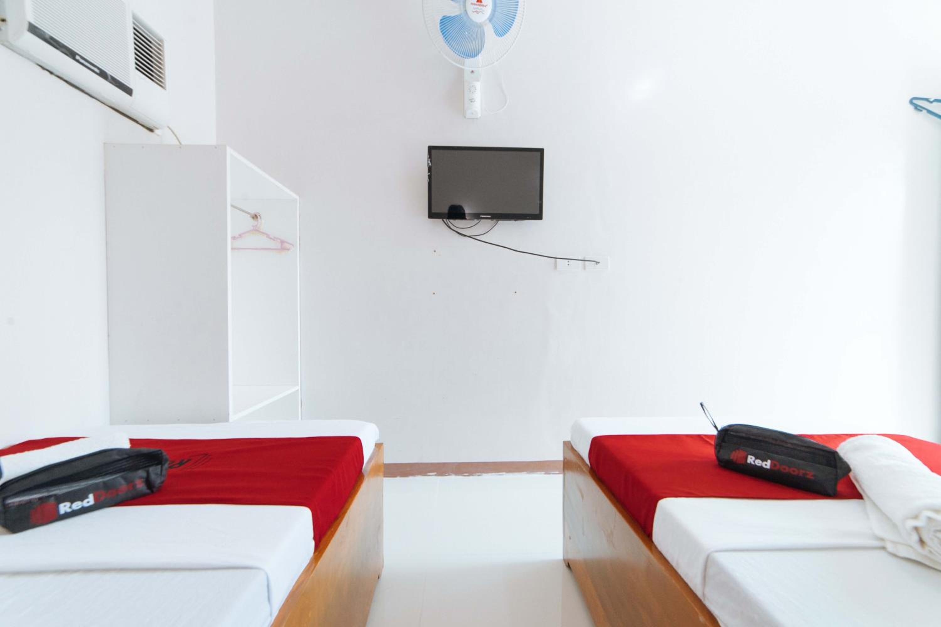 Twin Room photo 2