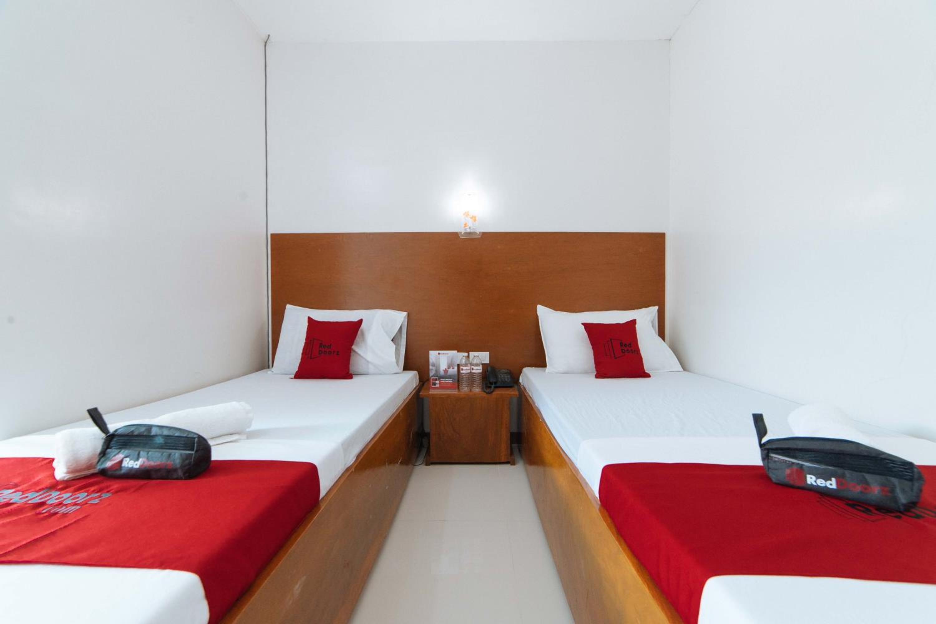 Twin Room photo 3