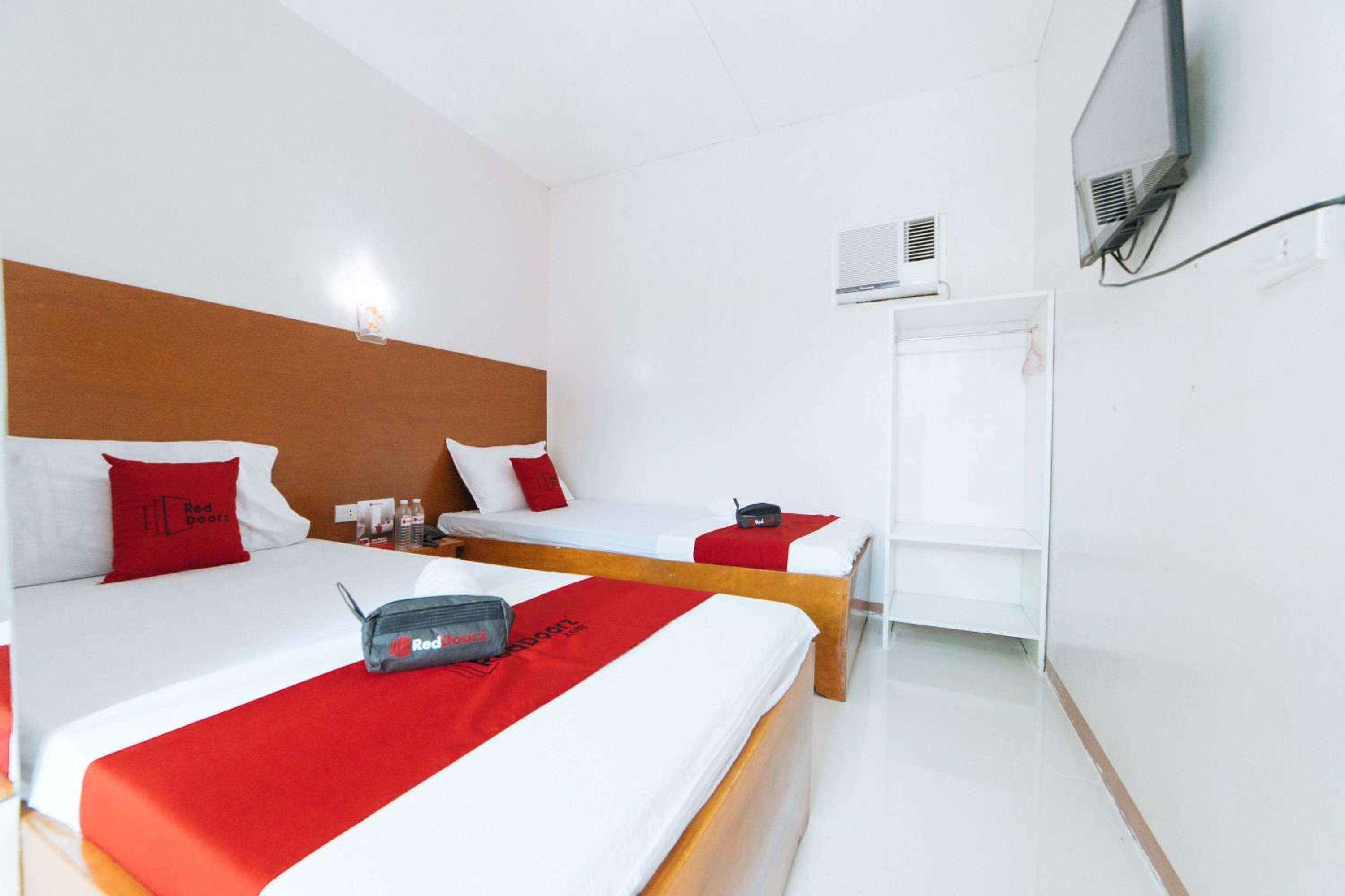 Twin Room photo 1