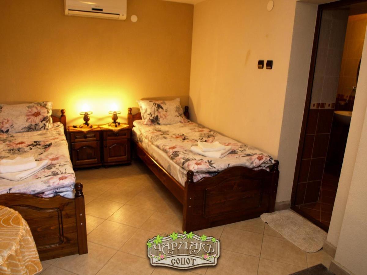 Double Room photo 2