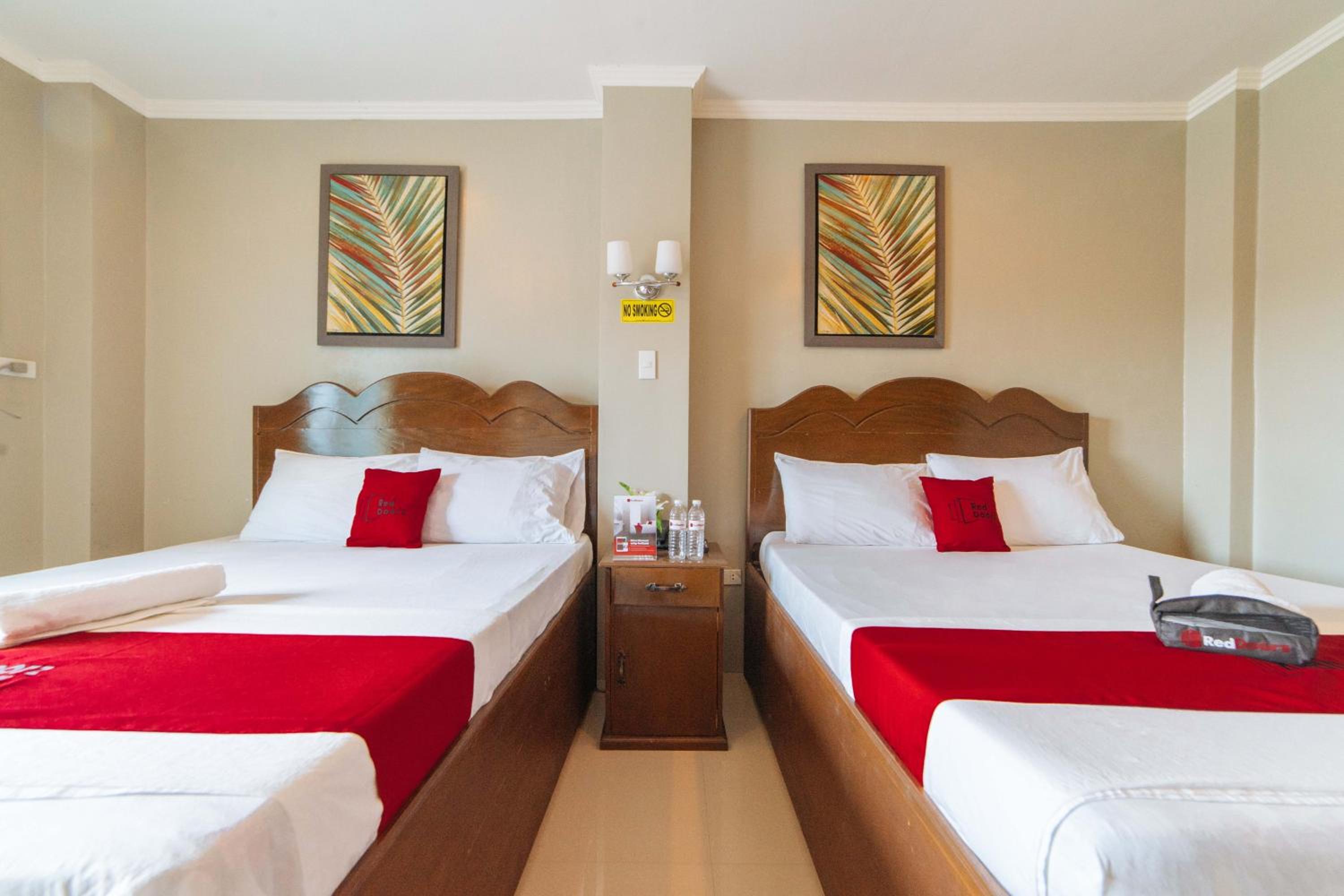 Deluxe Room photo 3