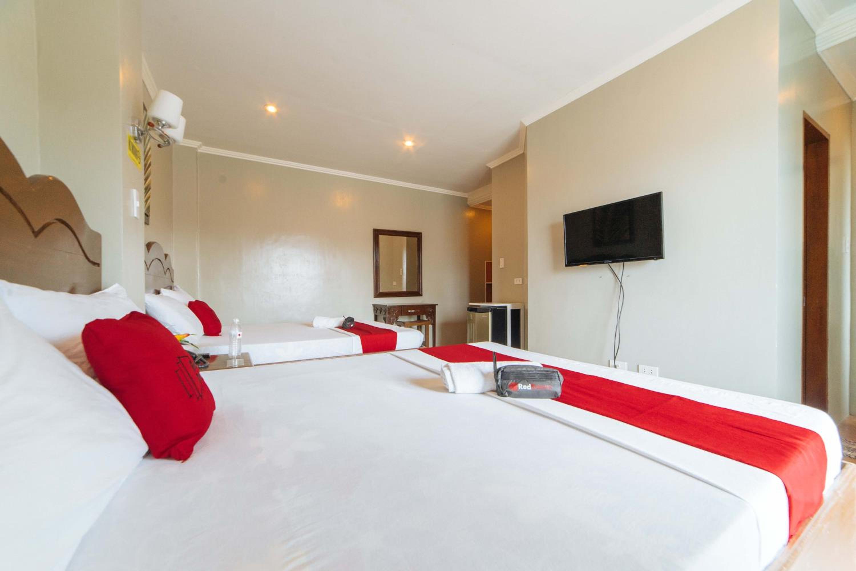 Deluxe Room photo 1