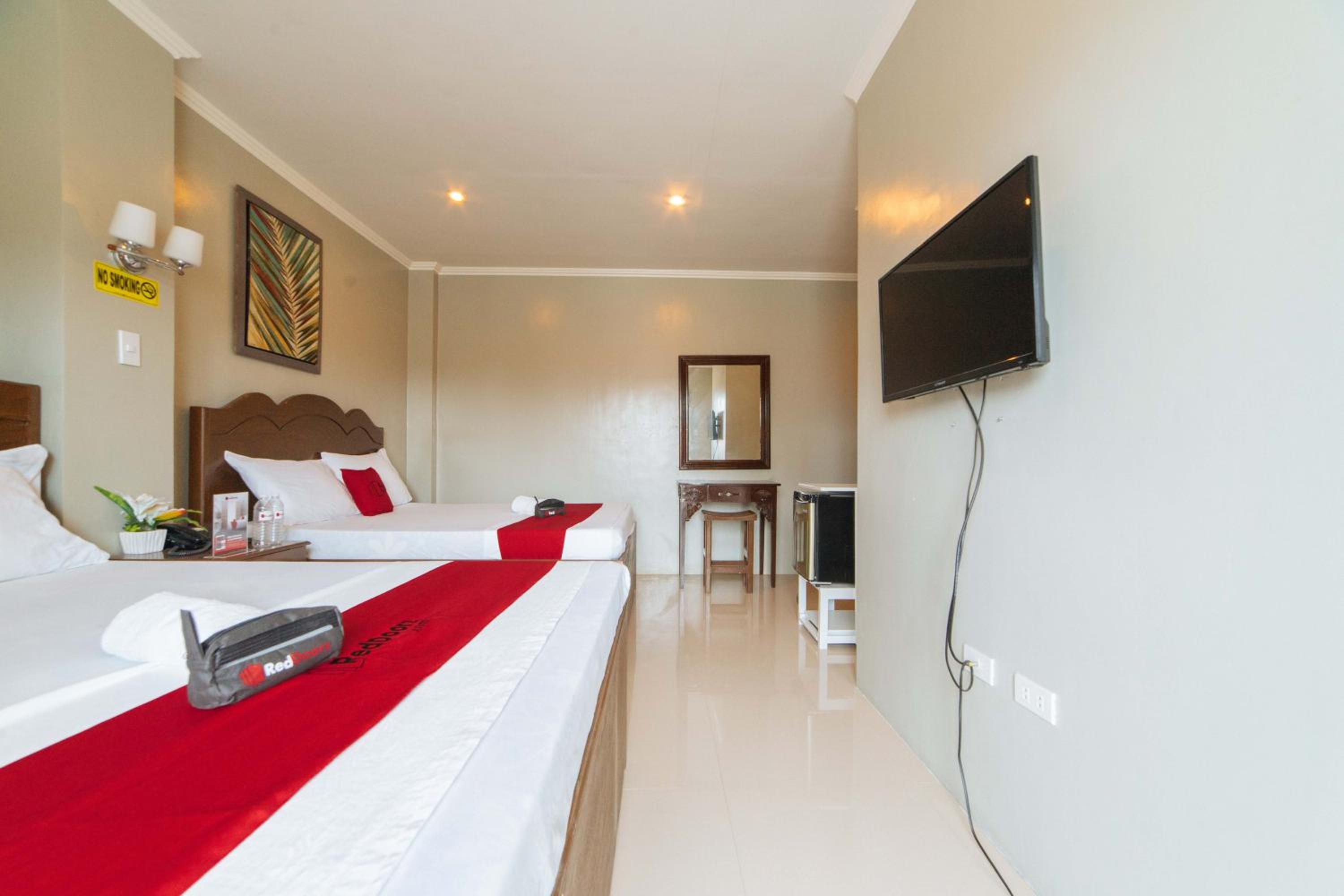 Deluxe Room photo 2