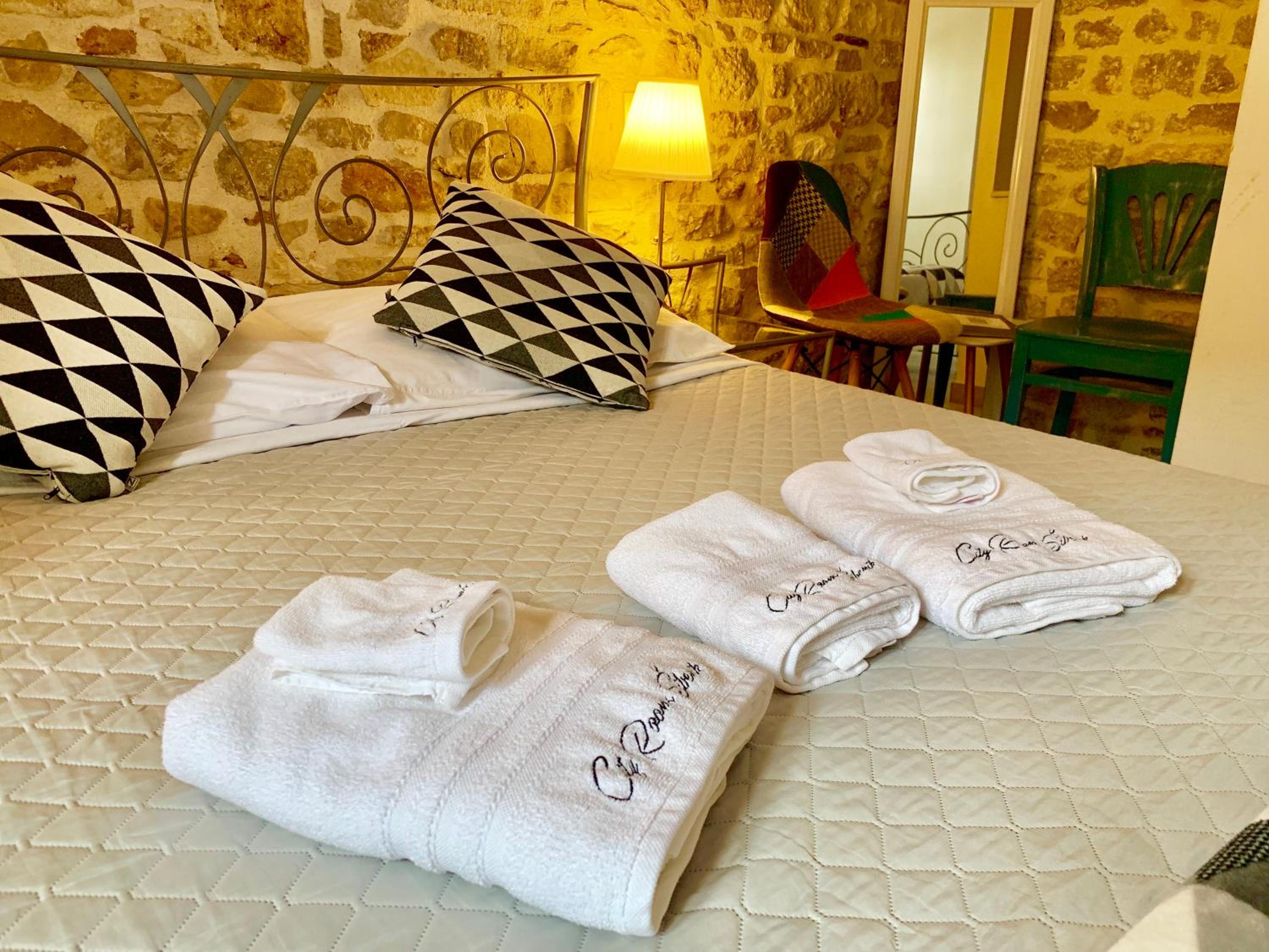 Double Room with Sea View - Photo 46