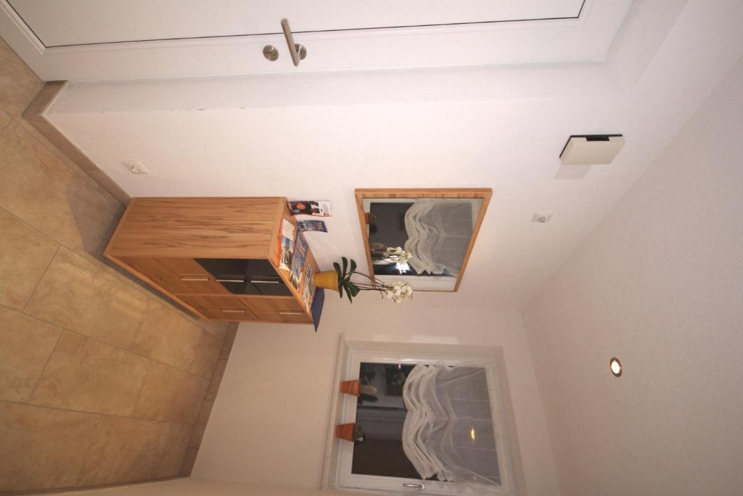 Two-Bedroom Apartment with Terrace photo 2